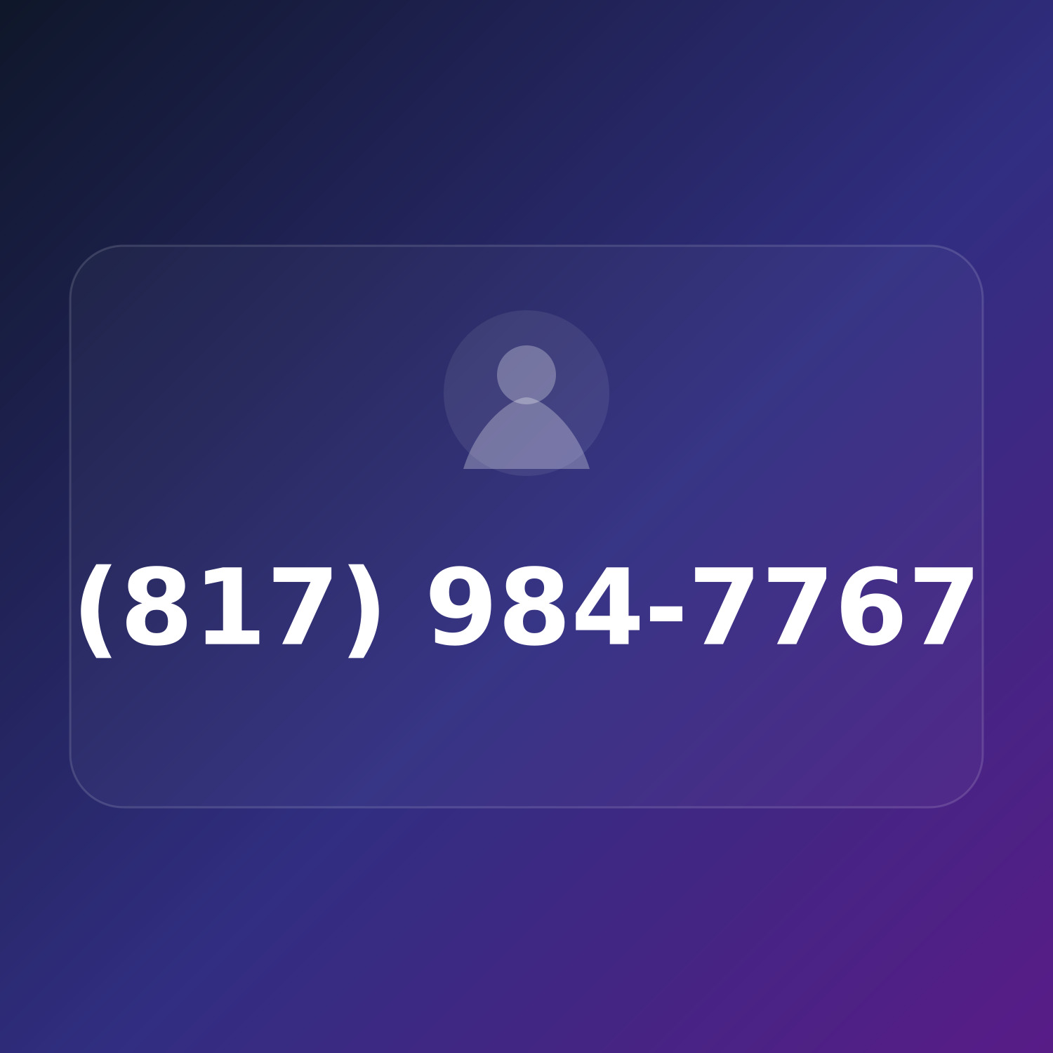 (817) 984-PROS product image