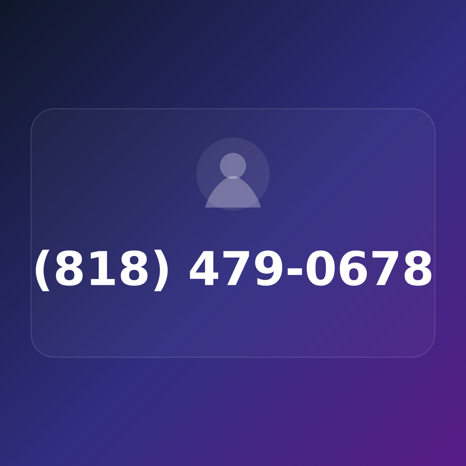 (818) 479-0OPT product image