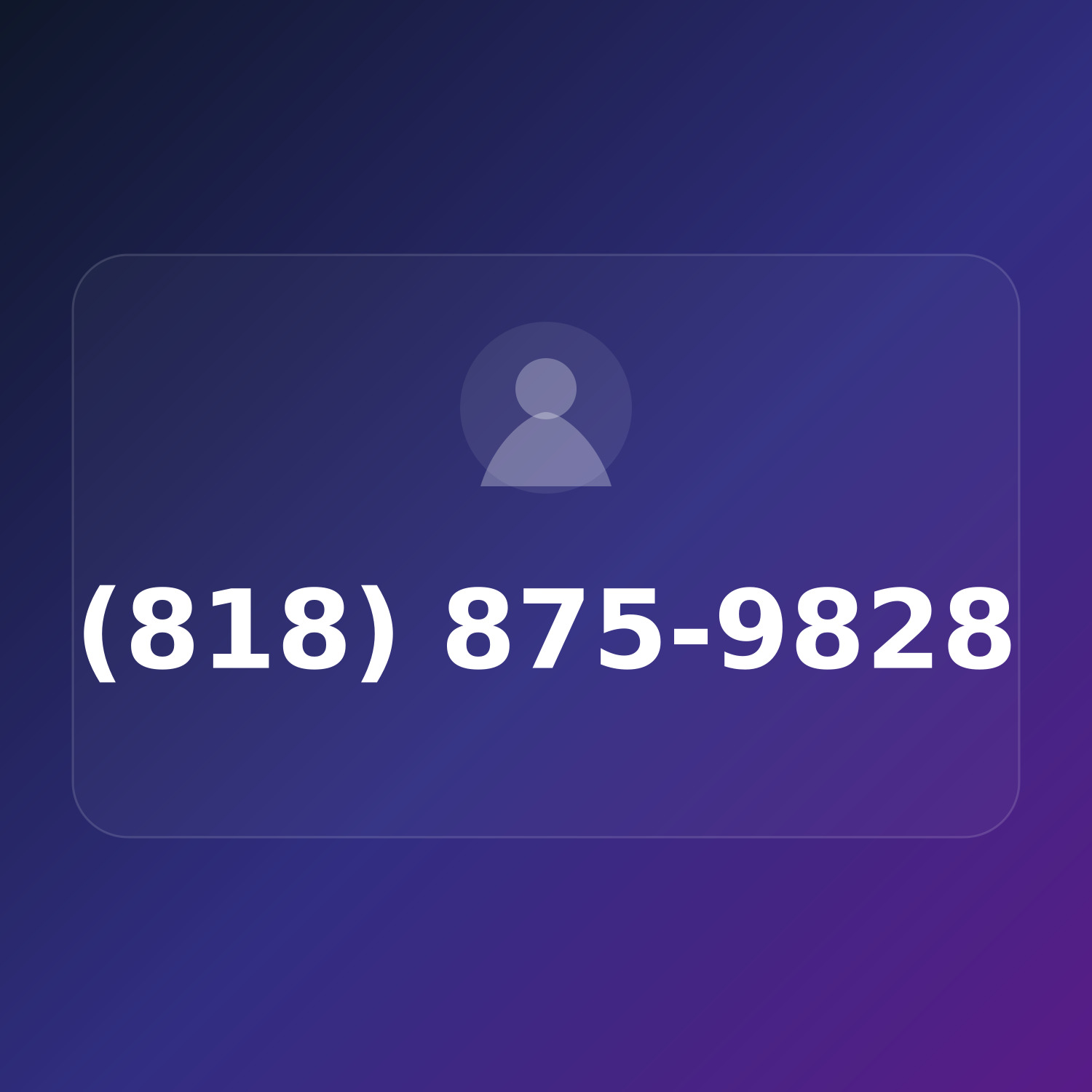 (818) 8-SKY-828 product image