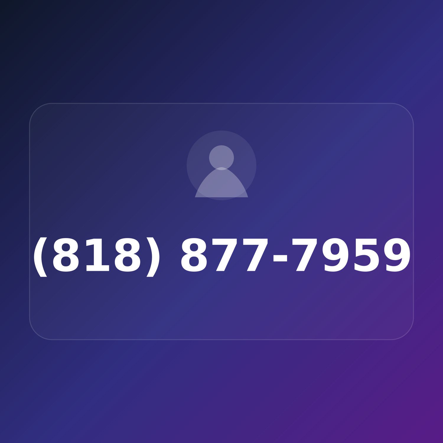 (818) USPS-959 product image