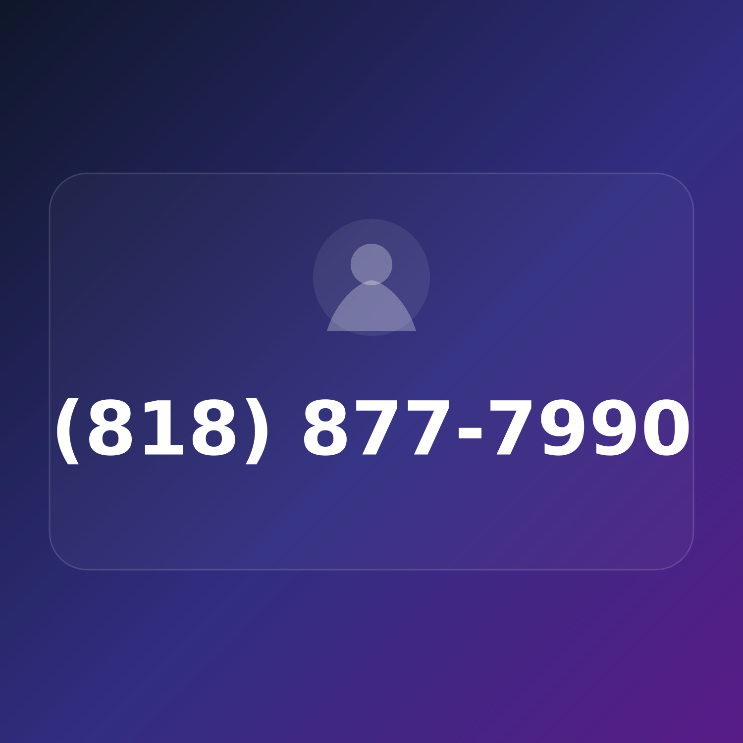 (818) USPS-990 product image