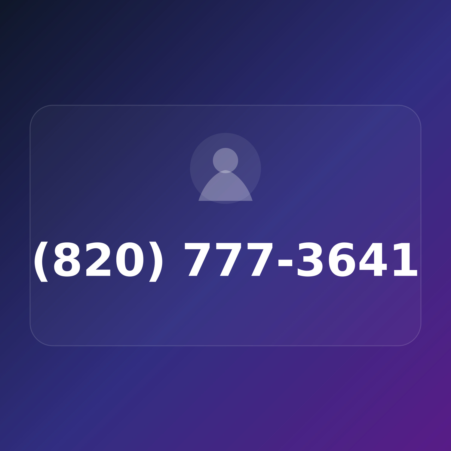 (820) 77-SEO-41 product image