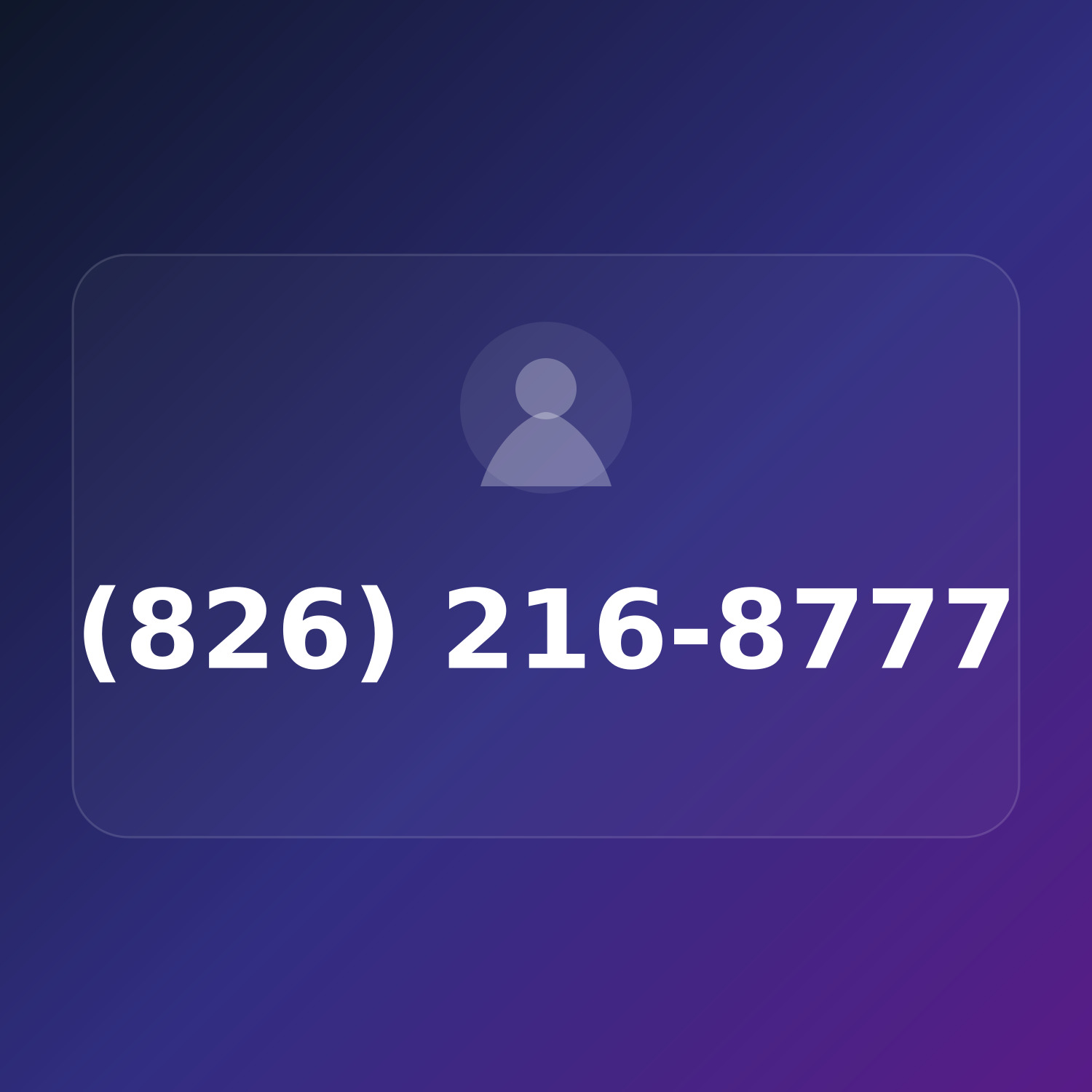 (826) 216-USPS product image