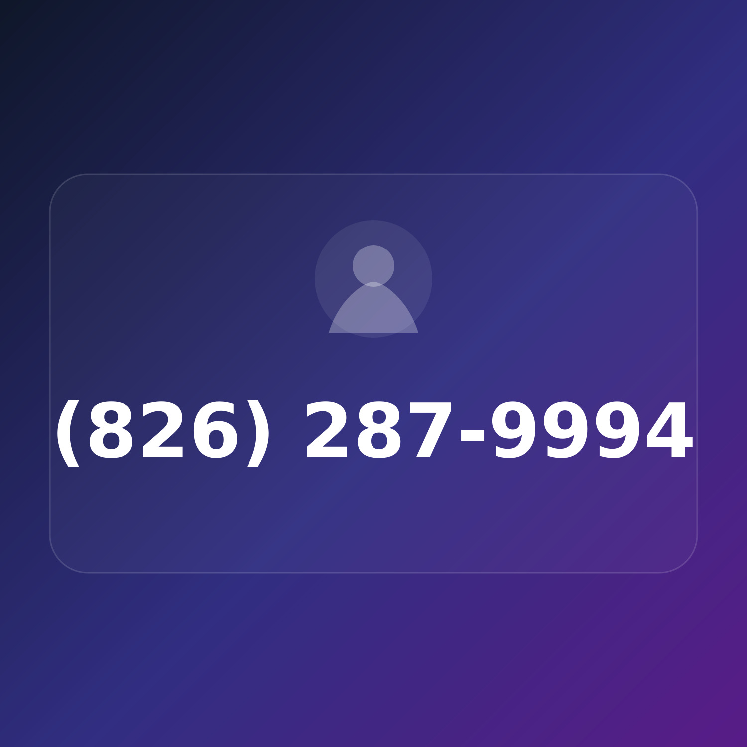 (826) 2-TRY-994 product image