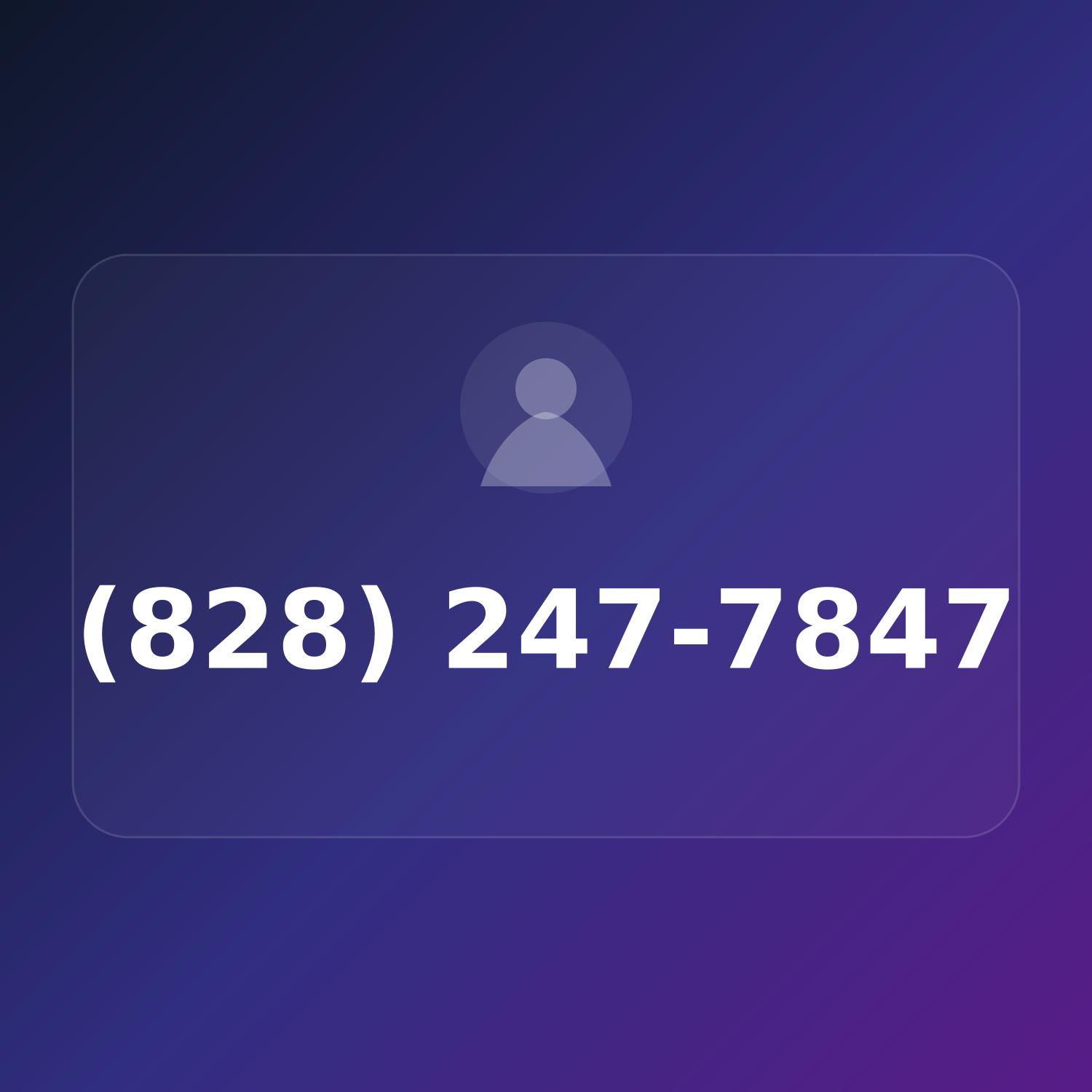 (828) 2-IRS-847 product image