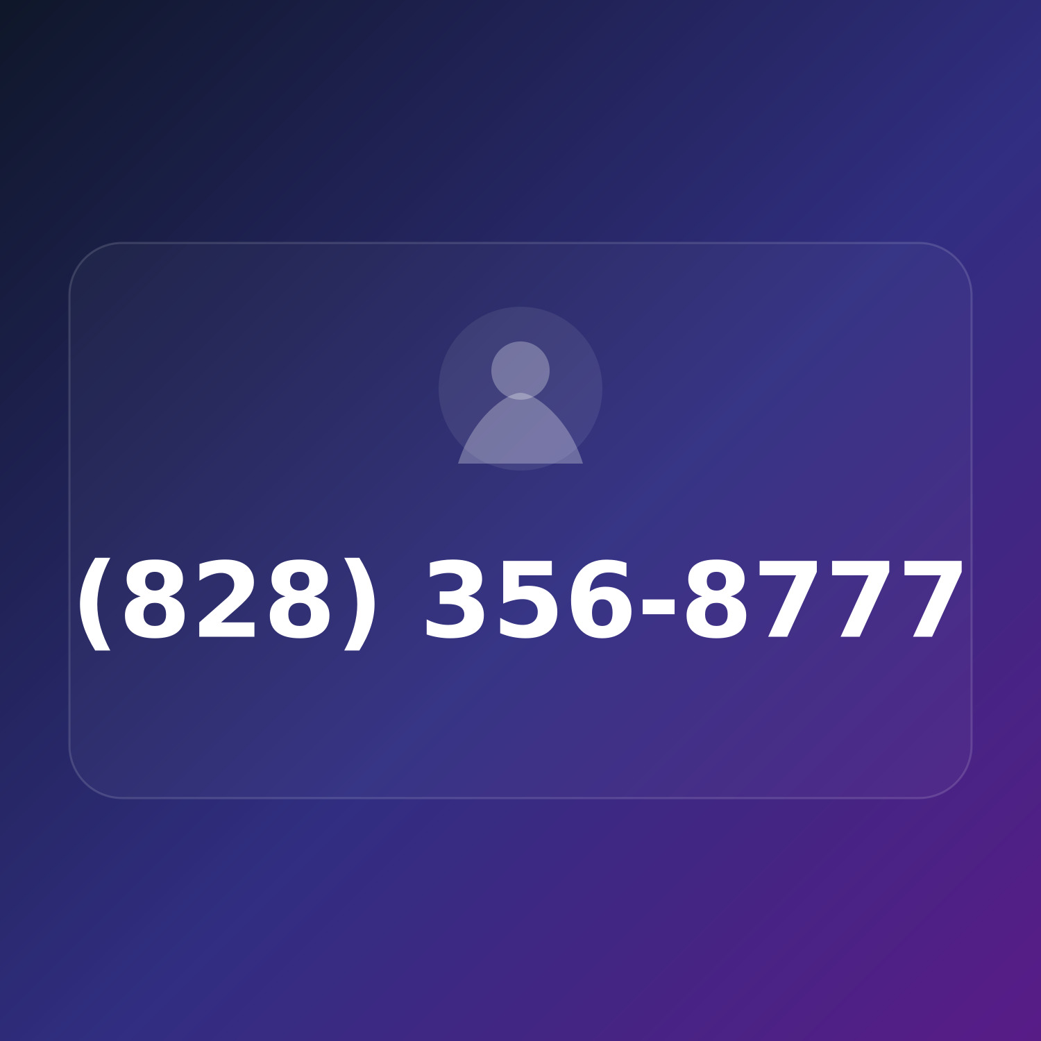 (828) 356-USPS product image