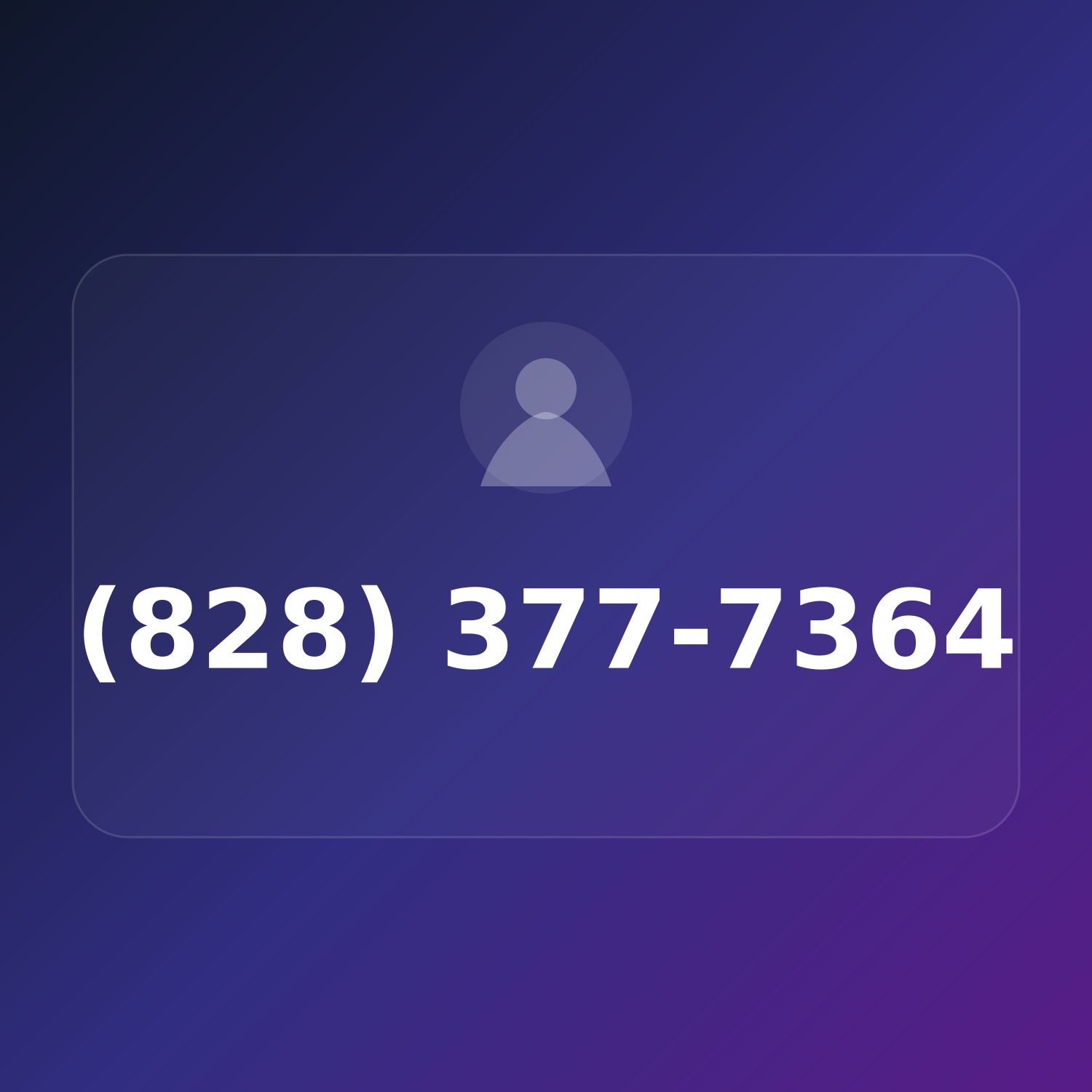 (828) 377-SEO4 product image