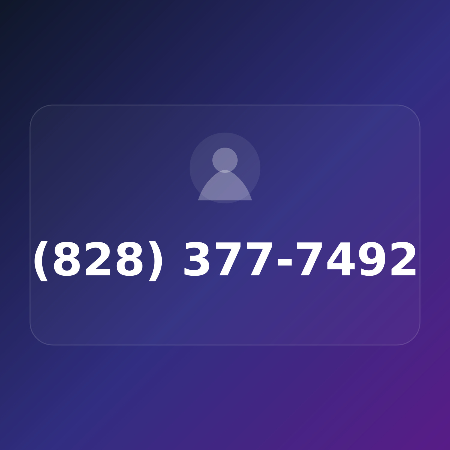 (828) 377-SIX2 product image