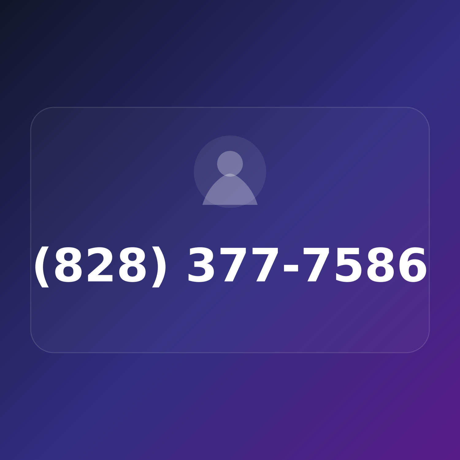 (828) 377-PLUM product image