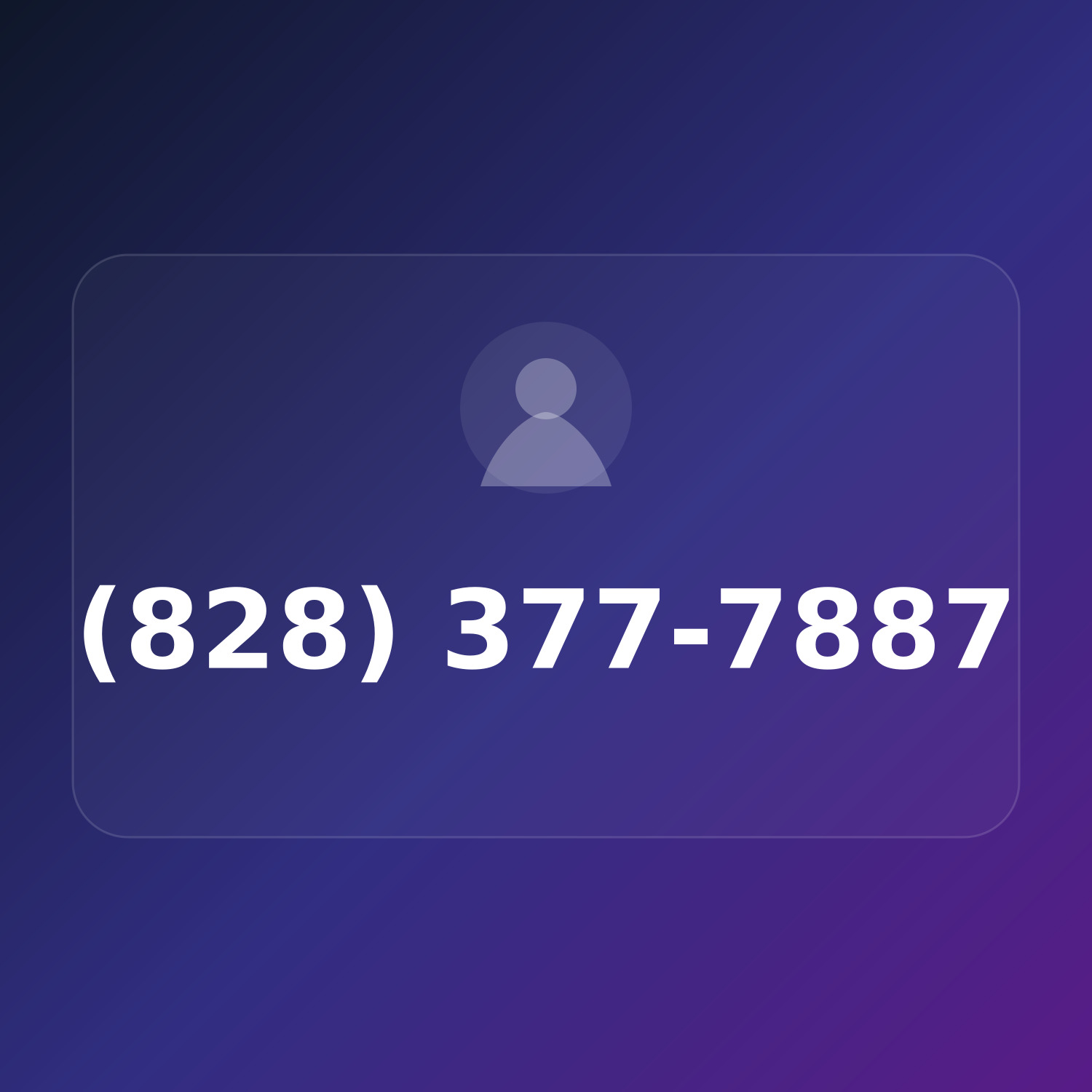 (828) 377-PUTS product image