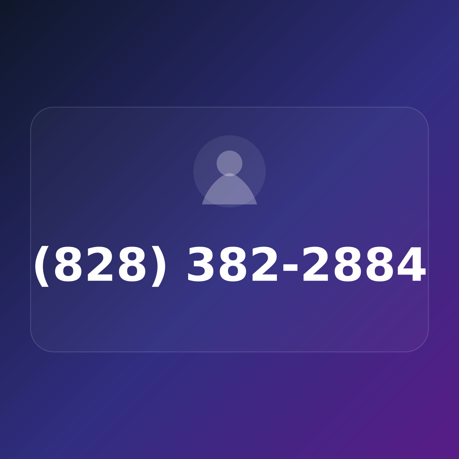 (828) 382-CUT4 product image