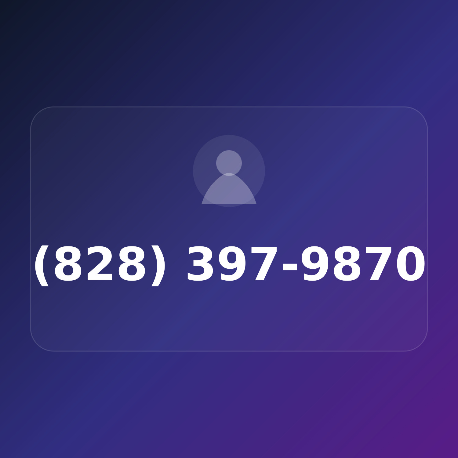 (828) 397-YVR0 product image