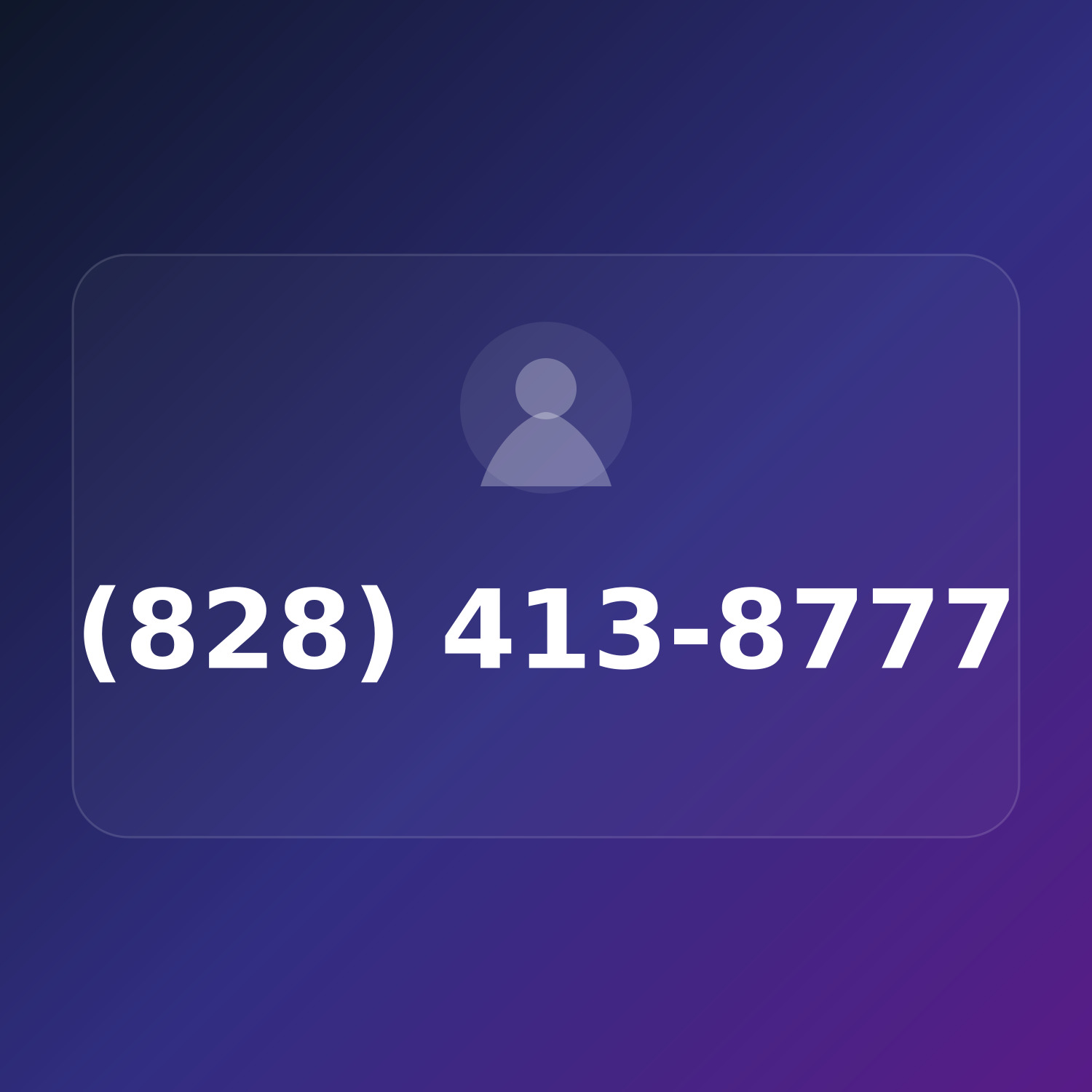 (828) 413-USPS product image