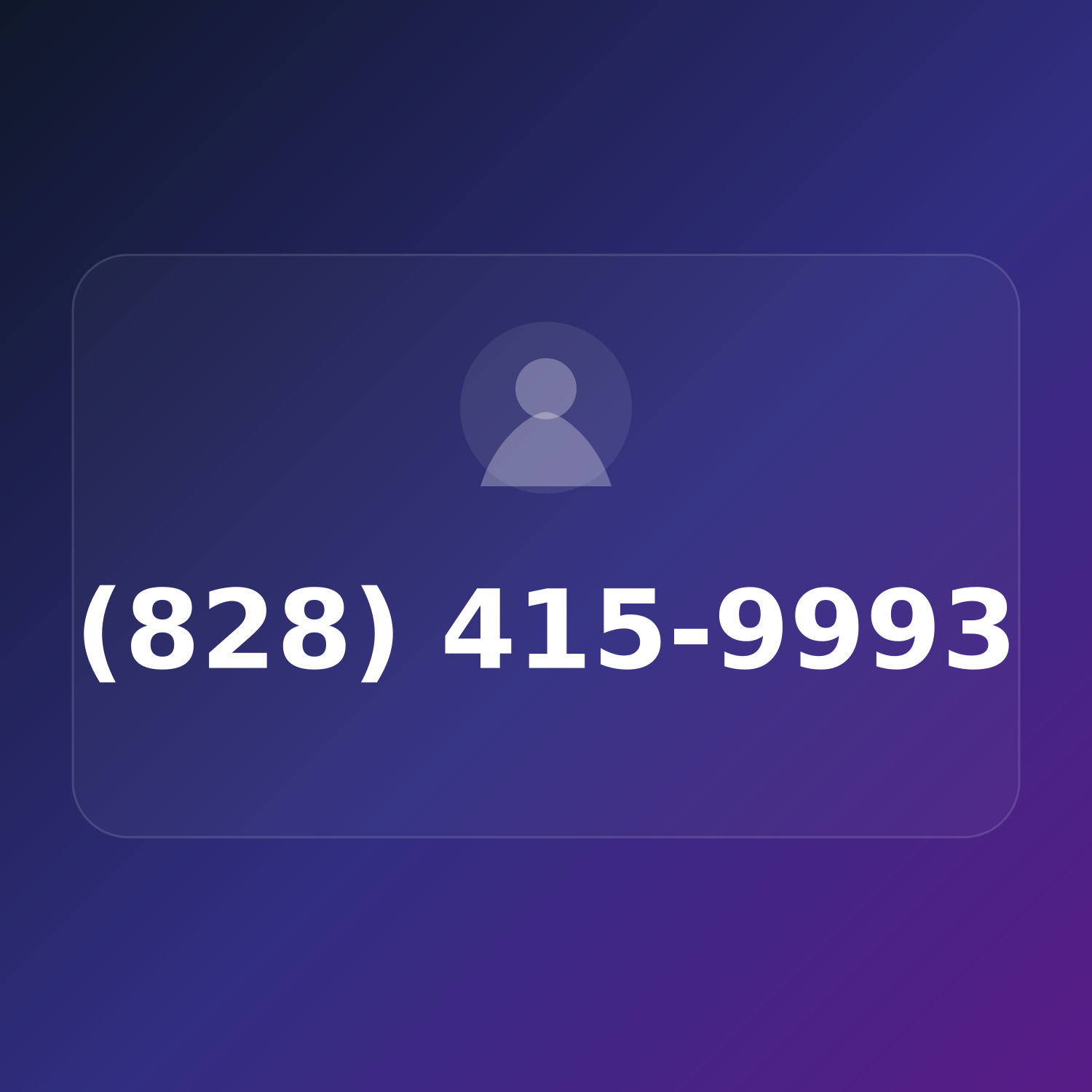 (828) 415-9993 product image