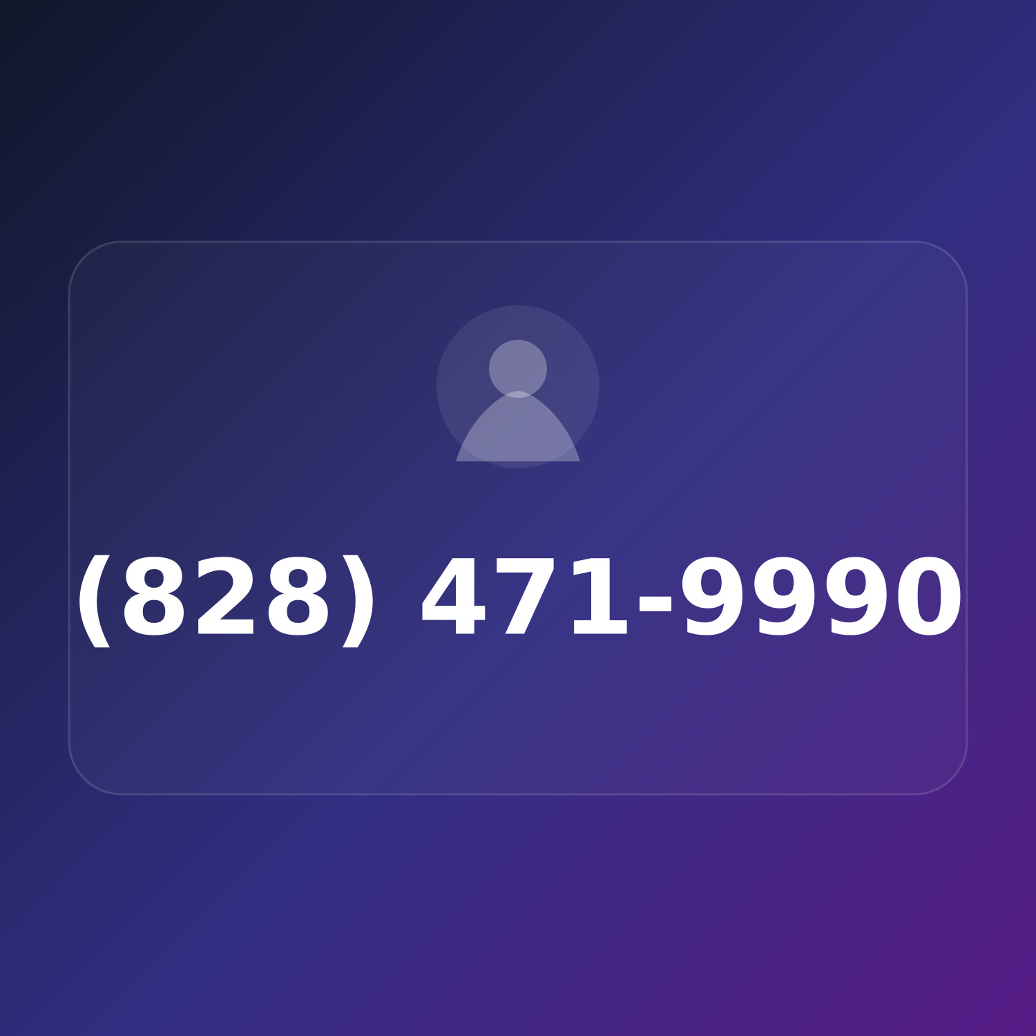 (828) 471-WWW0 product image