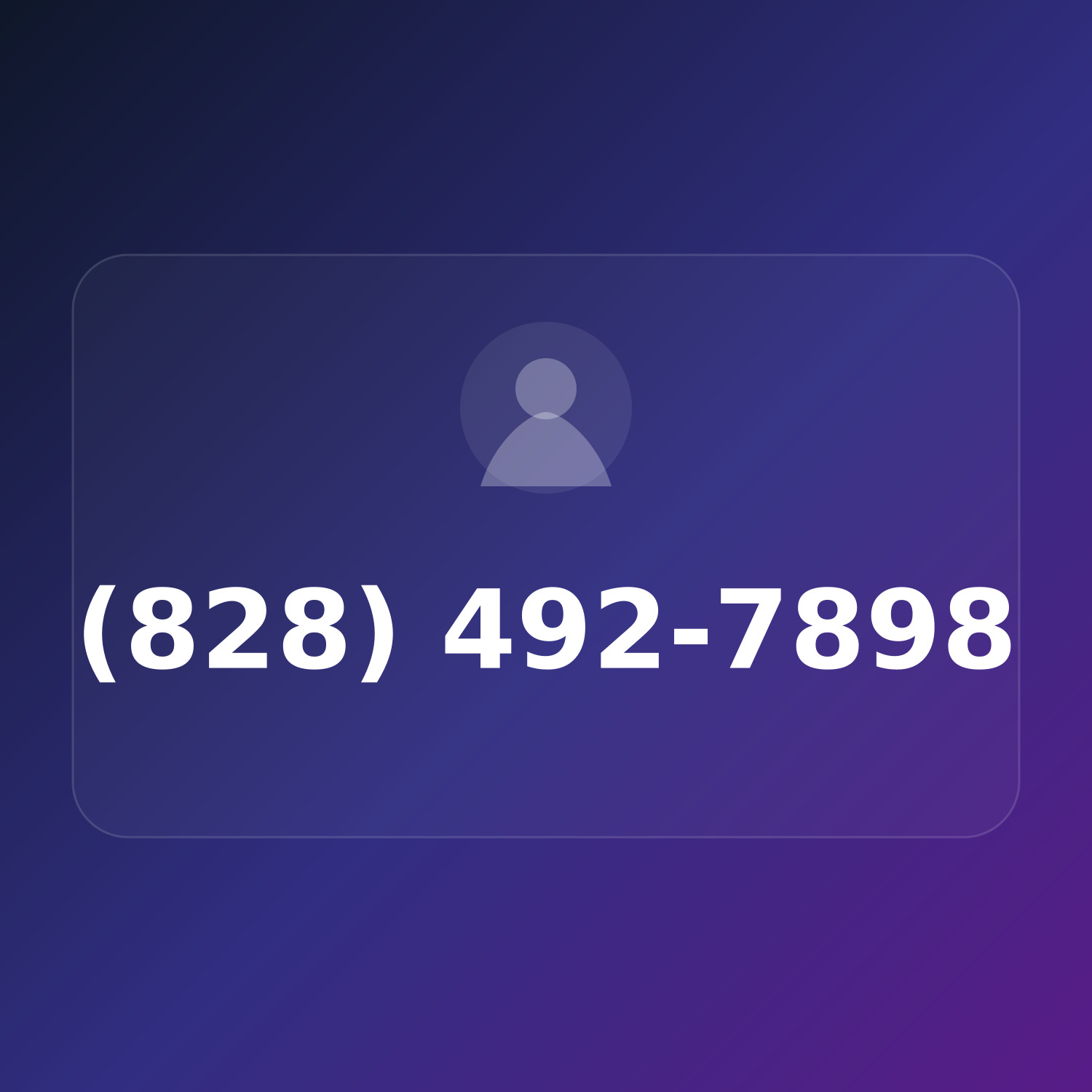 (828) 49-APT-98 product image