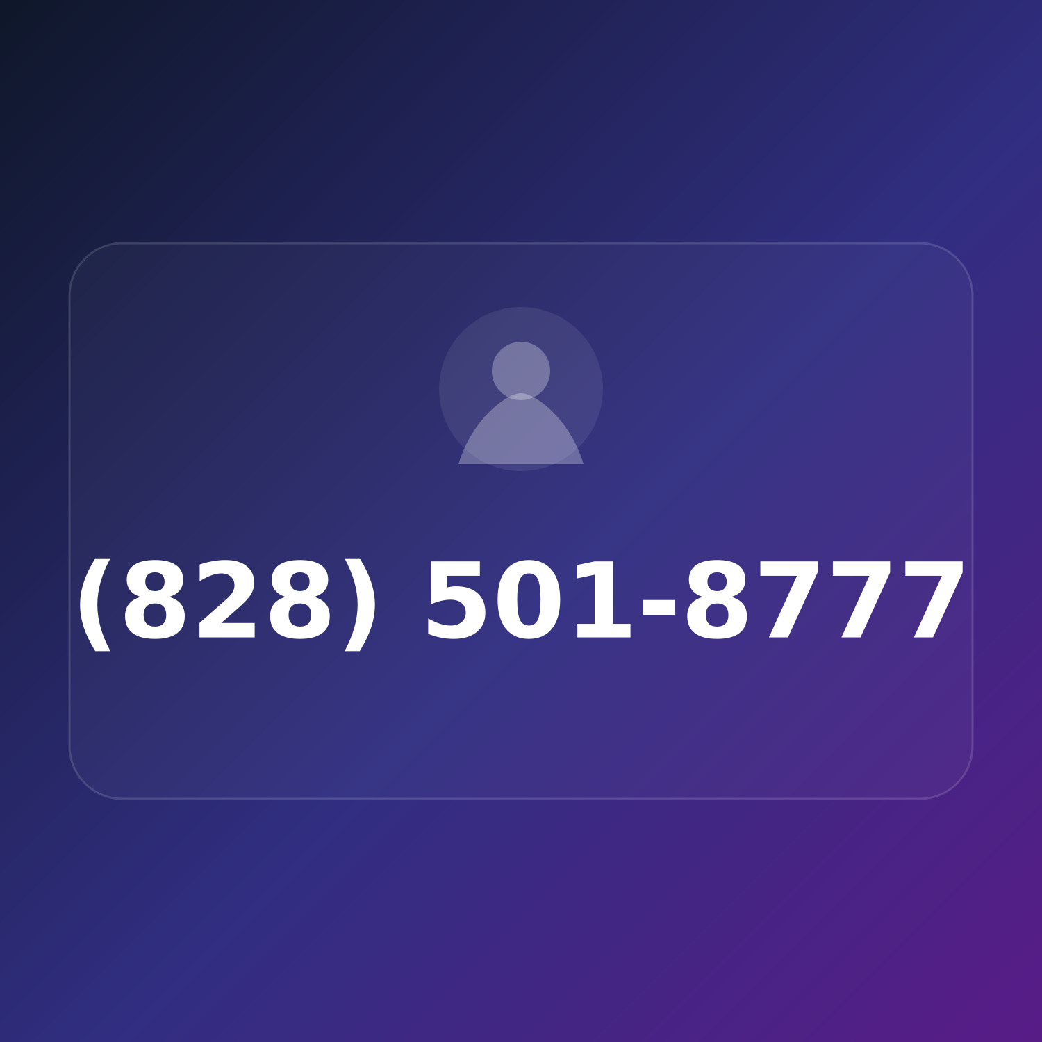 (828) 501-USPS product image
