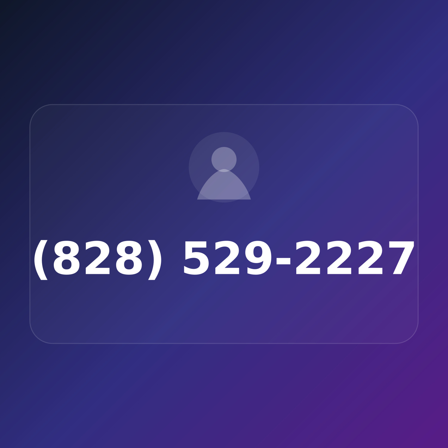 (828) 529-2CAR product image