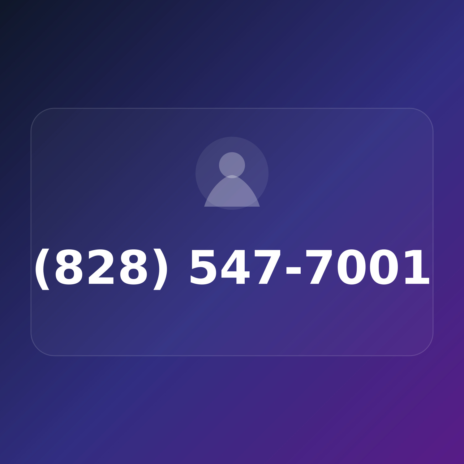 (828) 5-IRS-001 product image