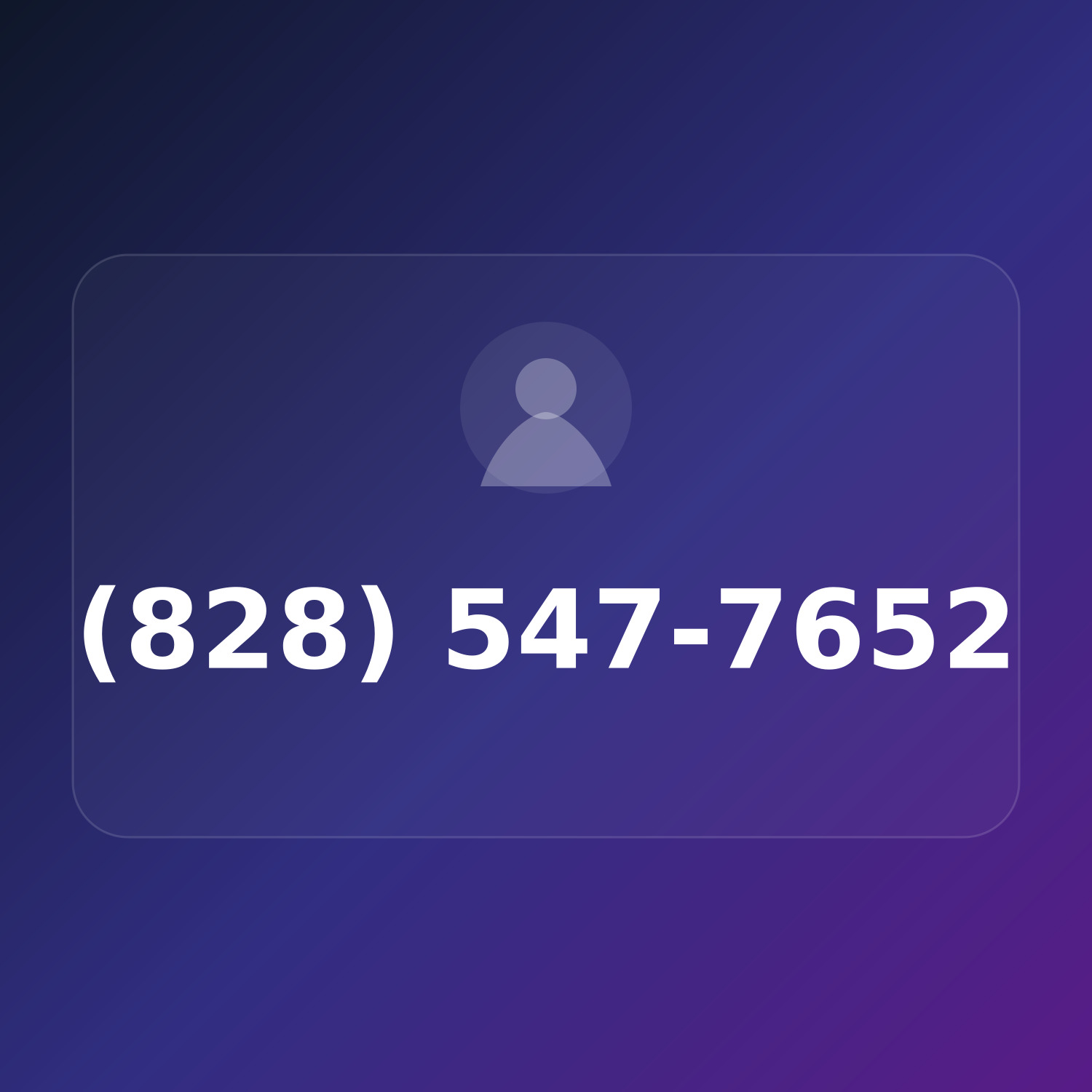 (828) 54-PRO-52 product image