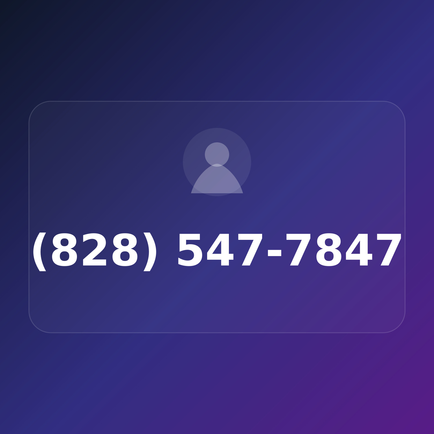 (828) 5-IRS-847 product image