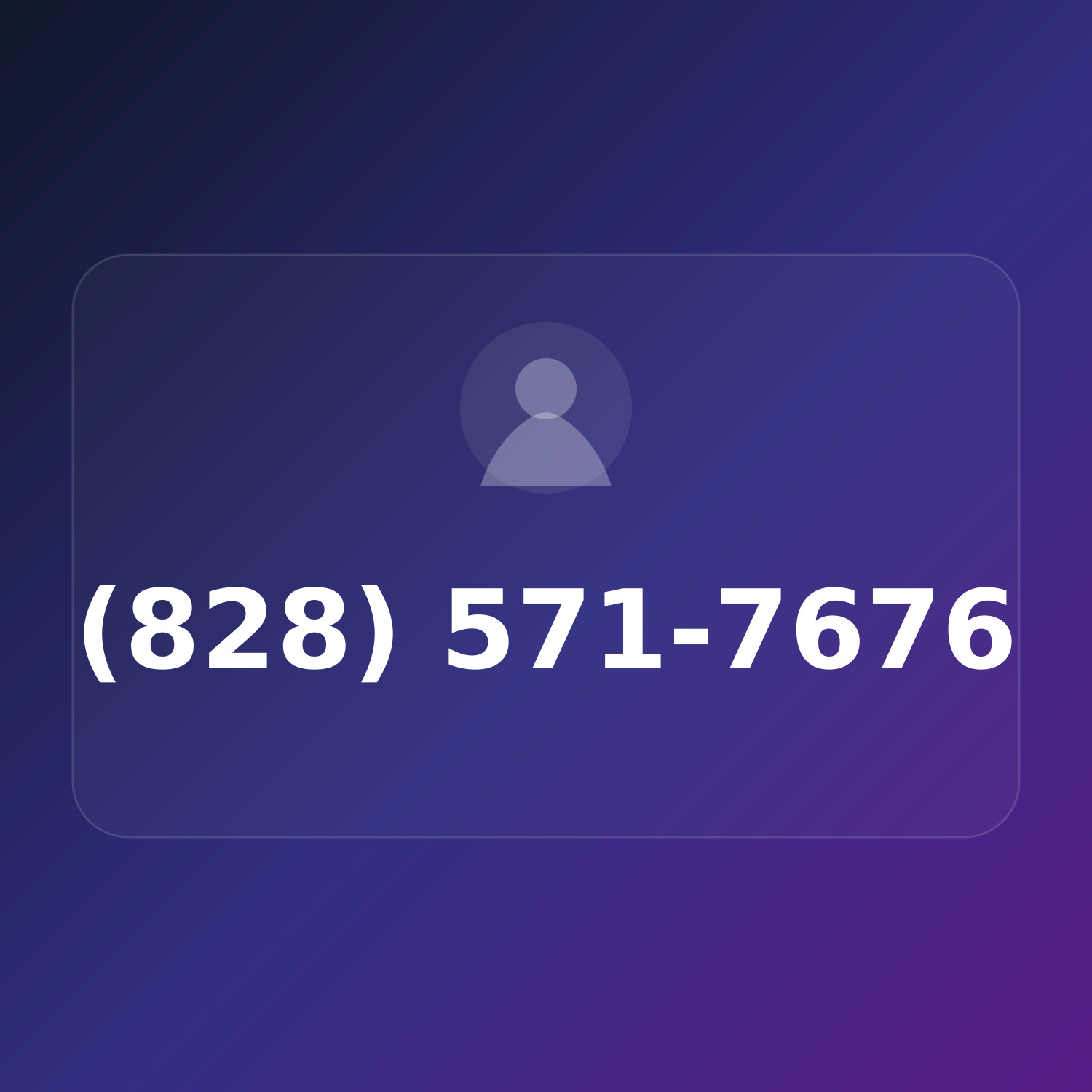 (828) 571-POP6 product image
