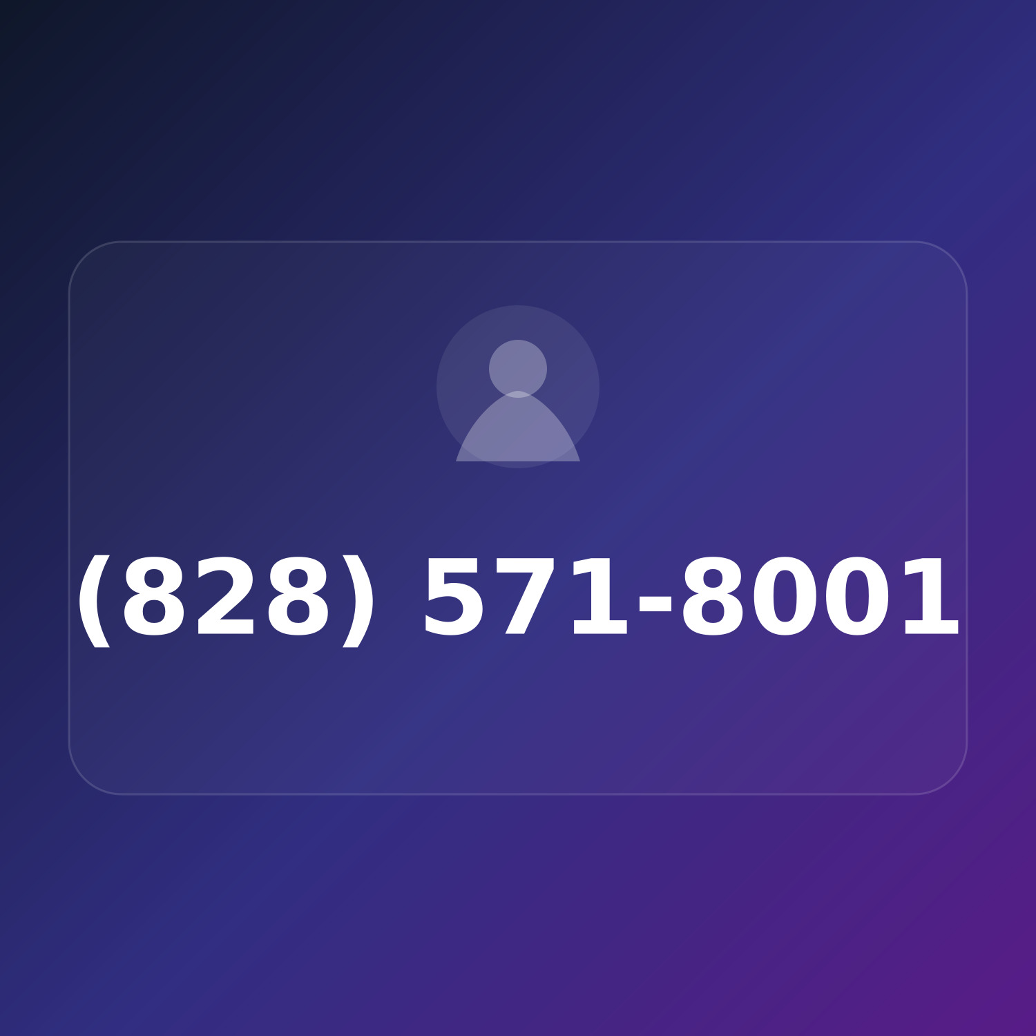(828) 571-8001 product image