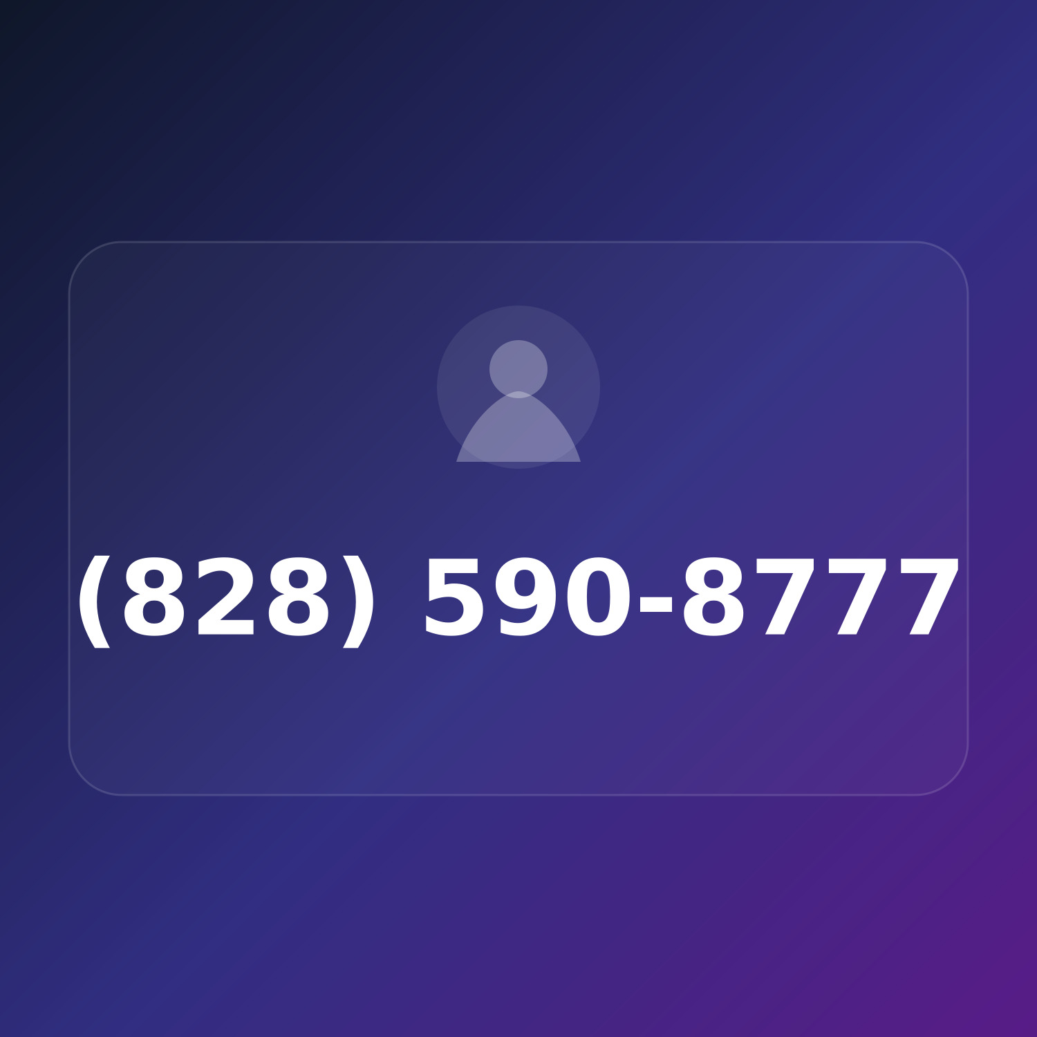 (828) 590-USPS product image