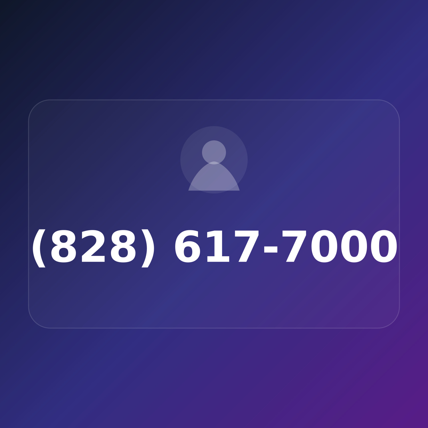 (828) 617-7000 product image