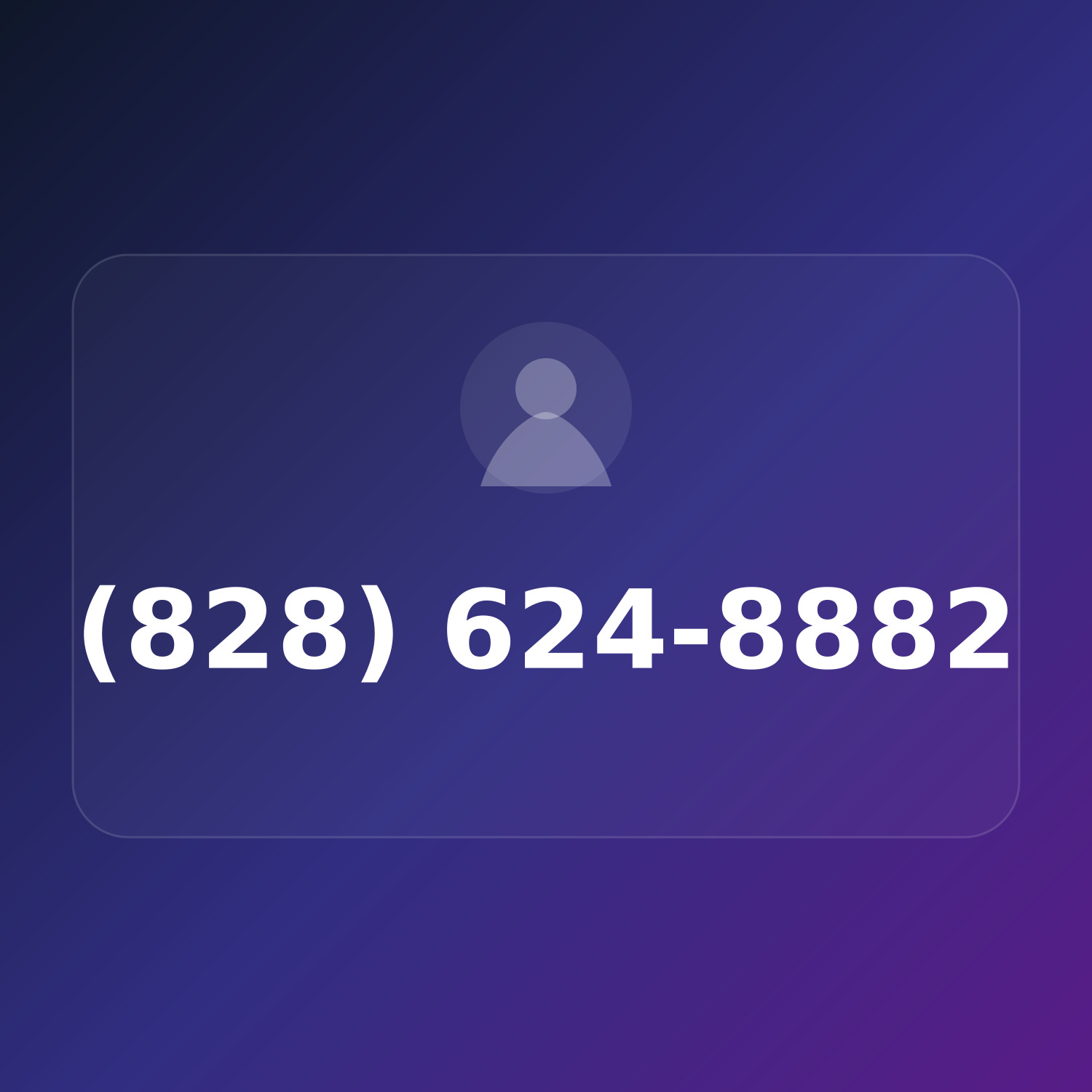 (828) 6-BIT-882 product image