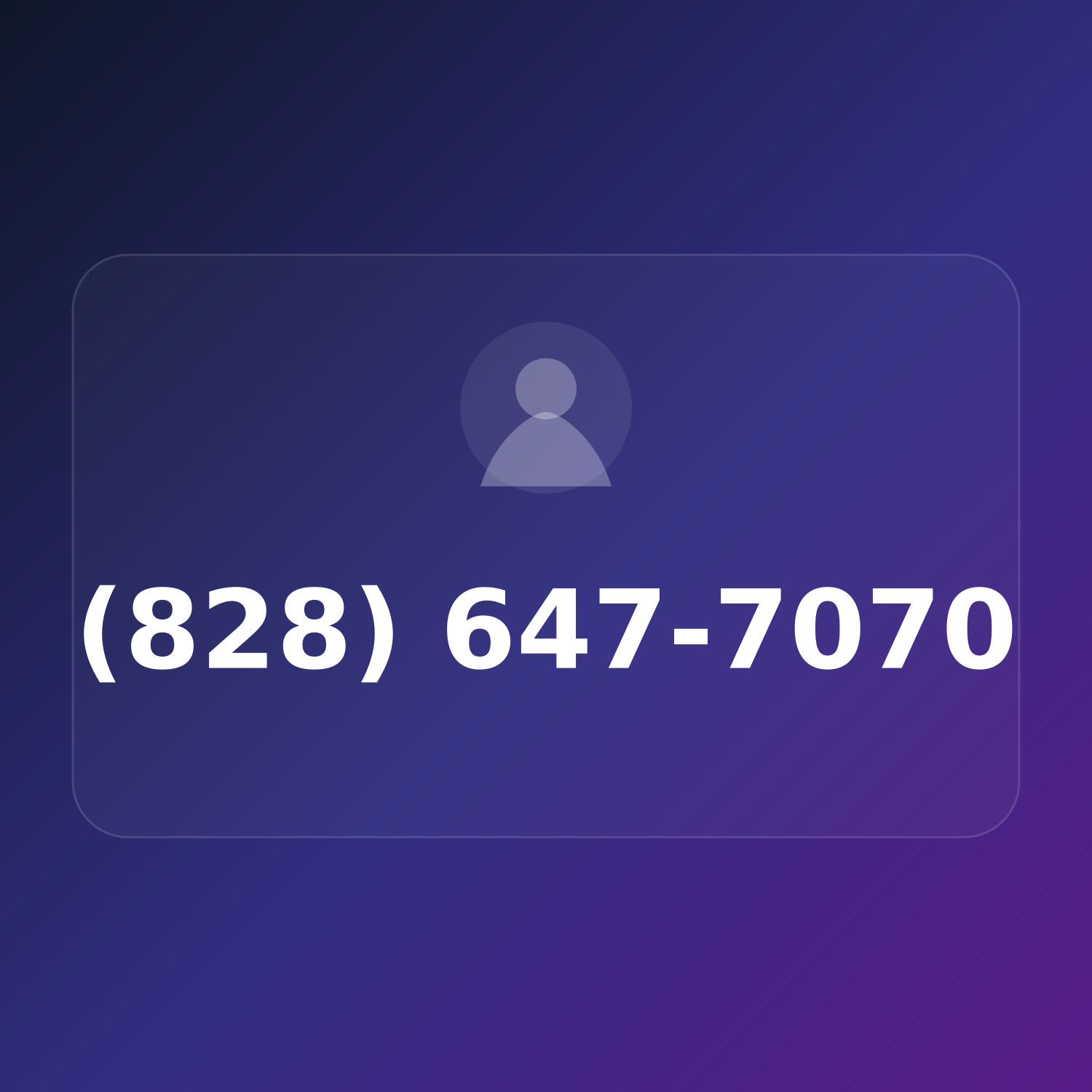 (828) 6-IRS-070 product image