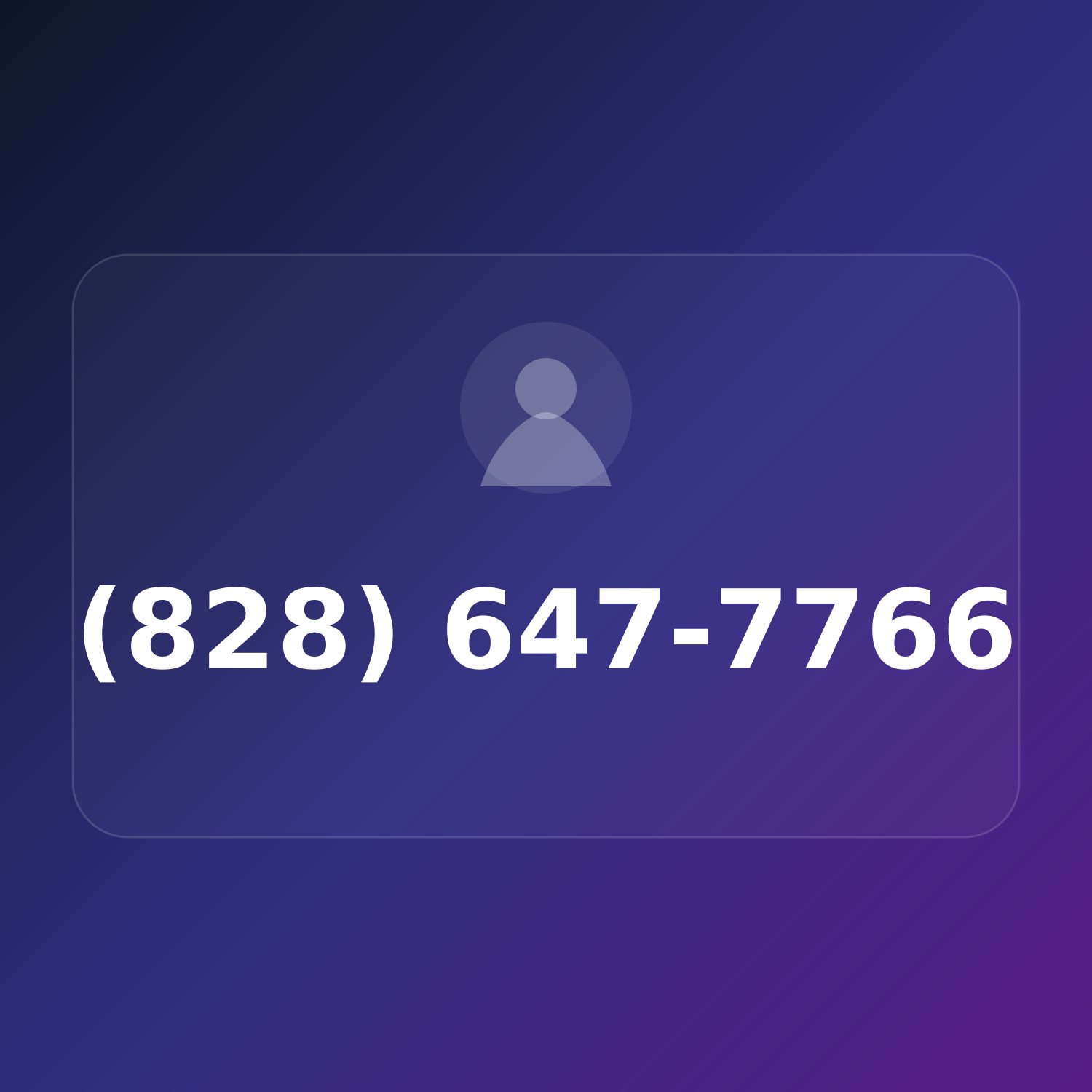 (828) 647-PRO6 product image