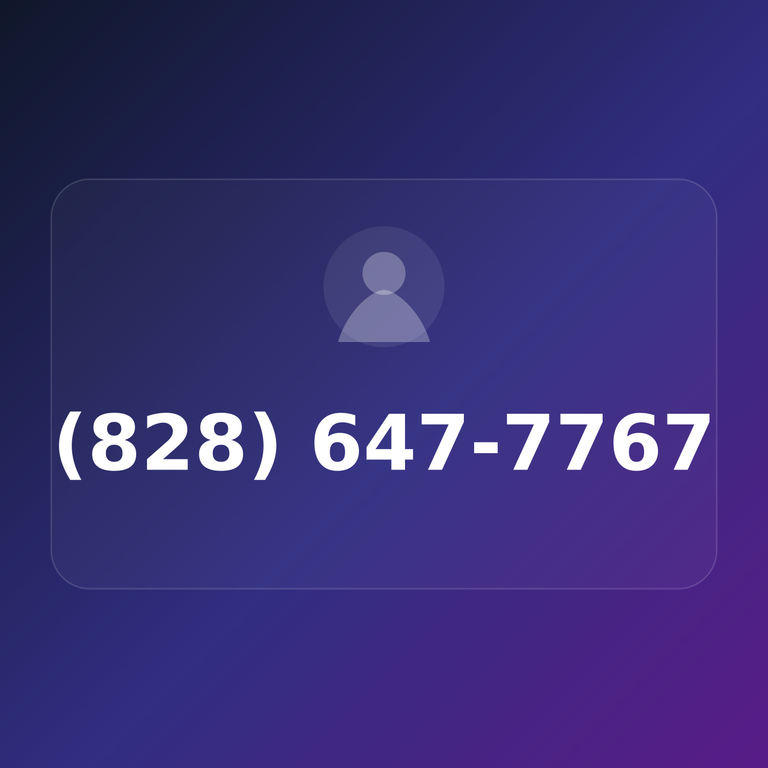 (828) 647-PROS product image