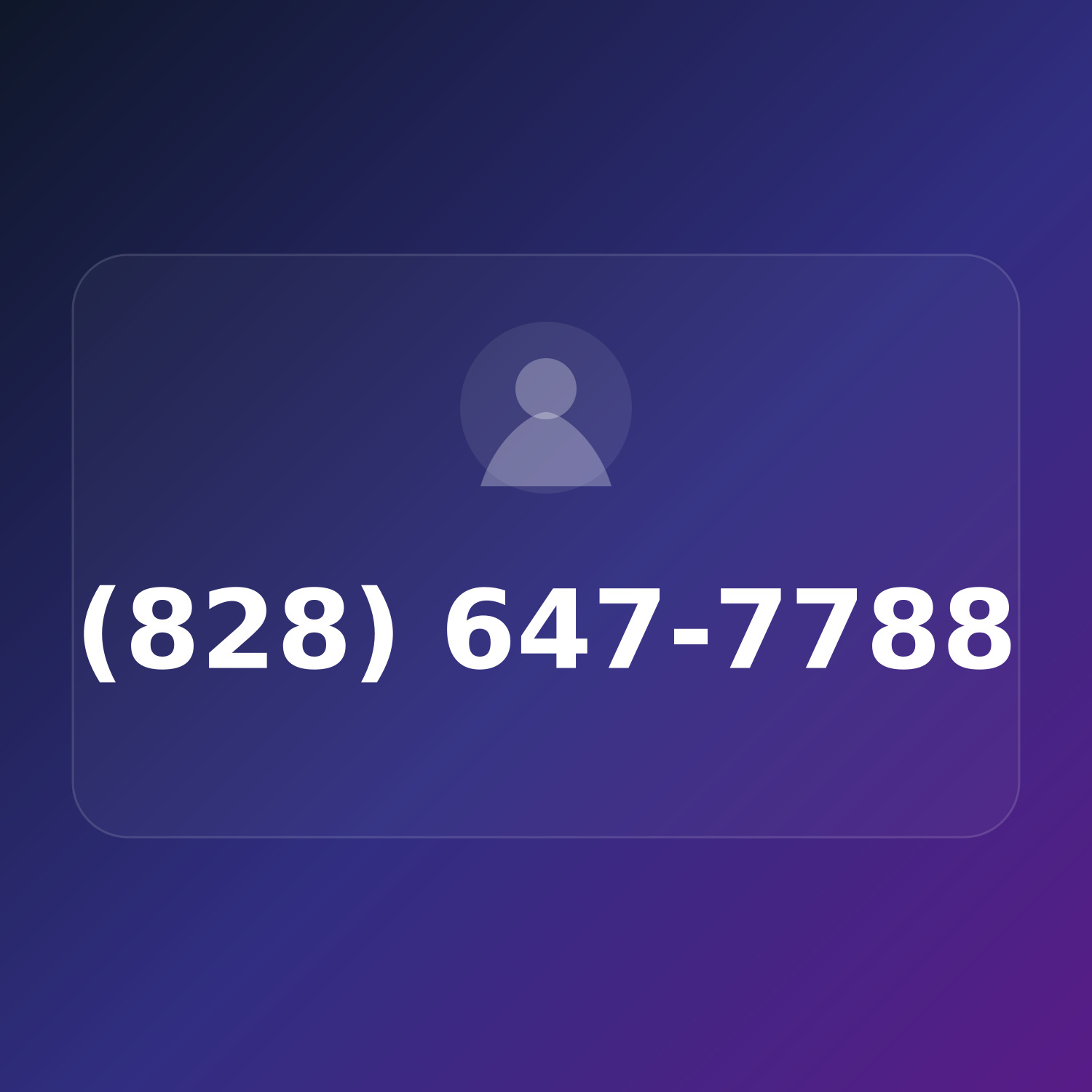 (828) 6-IRS-788 product image