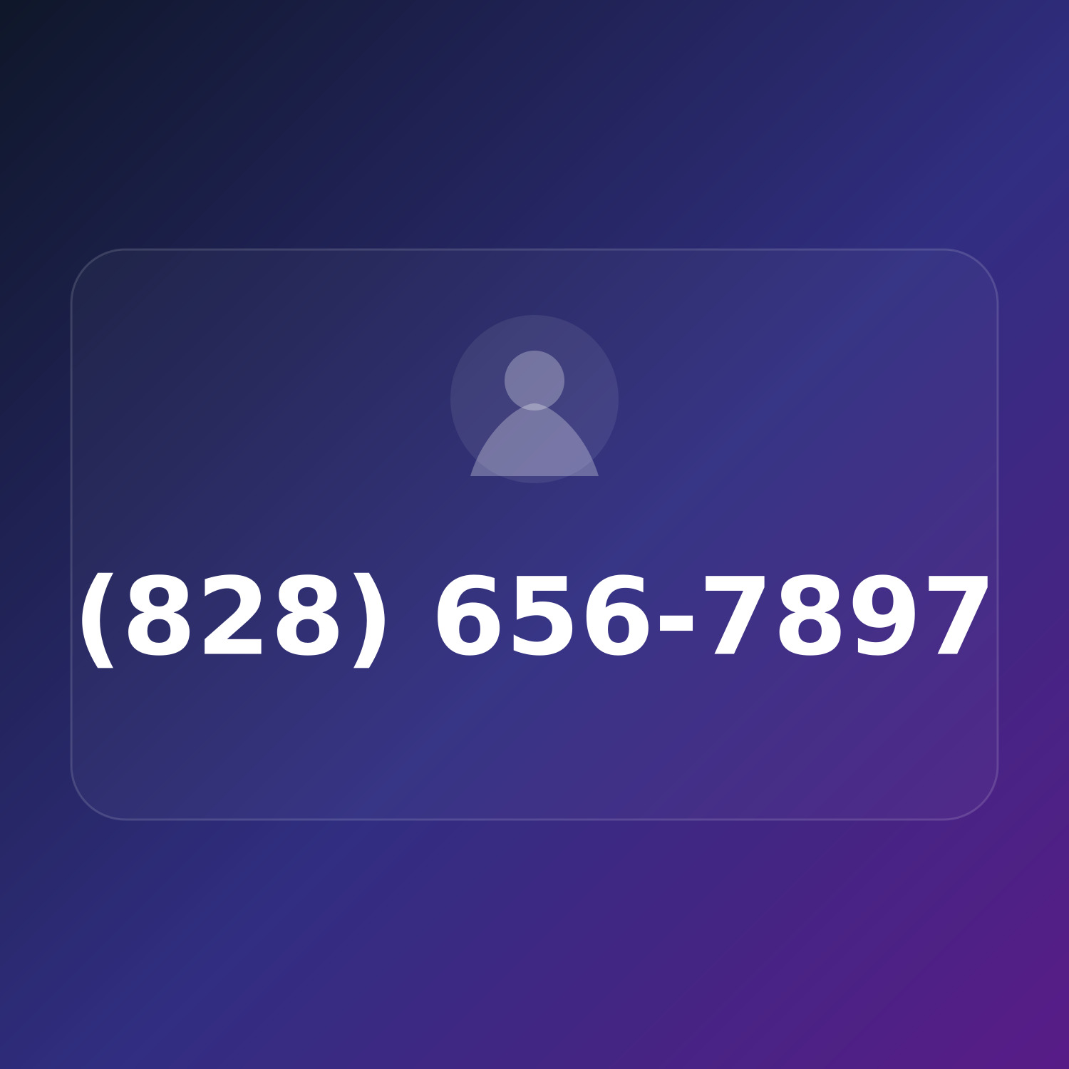 (828) 6-LOST-97 product image