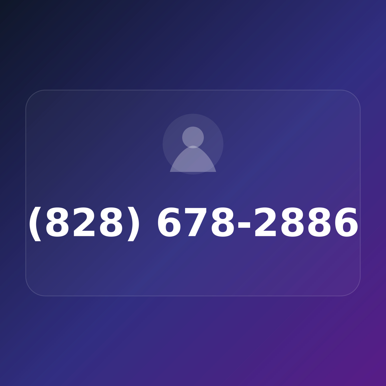 (828) 678-AUTO product image