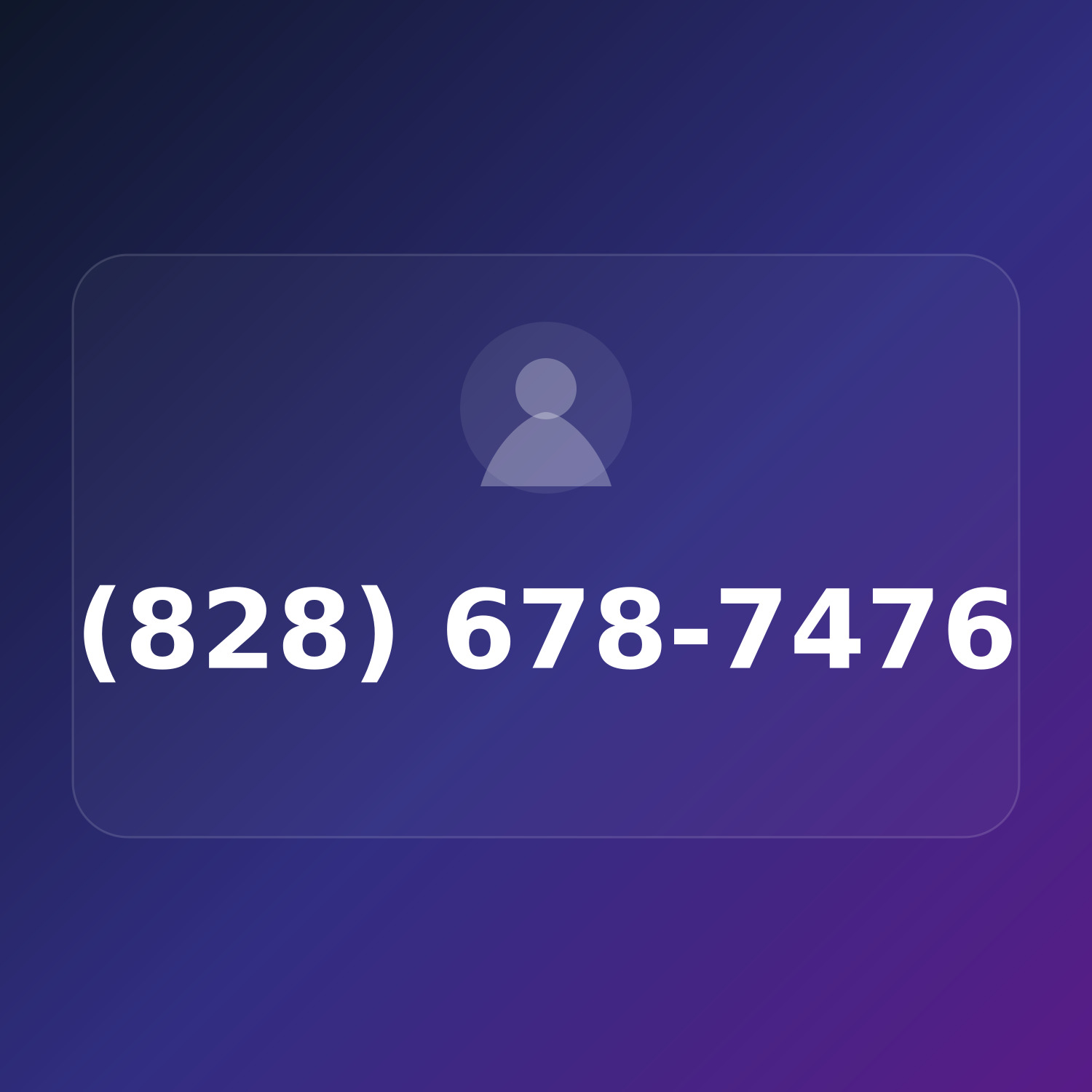 (828) 67-TRIP-6 product image