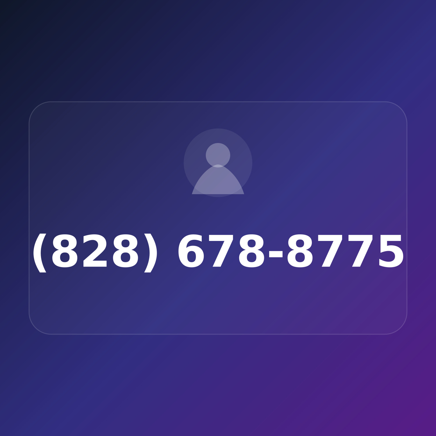(828) 6-PUTS-75 product image