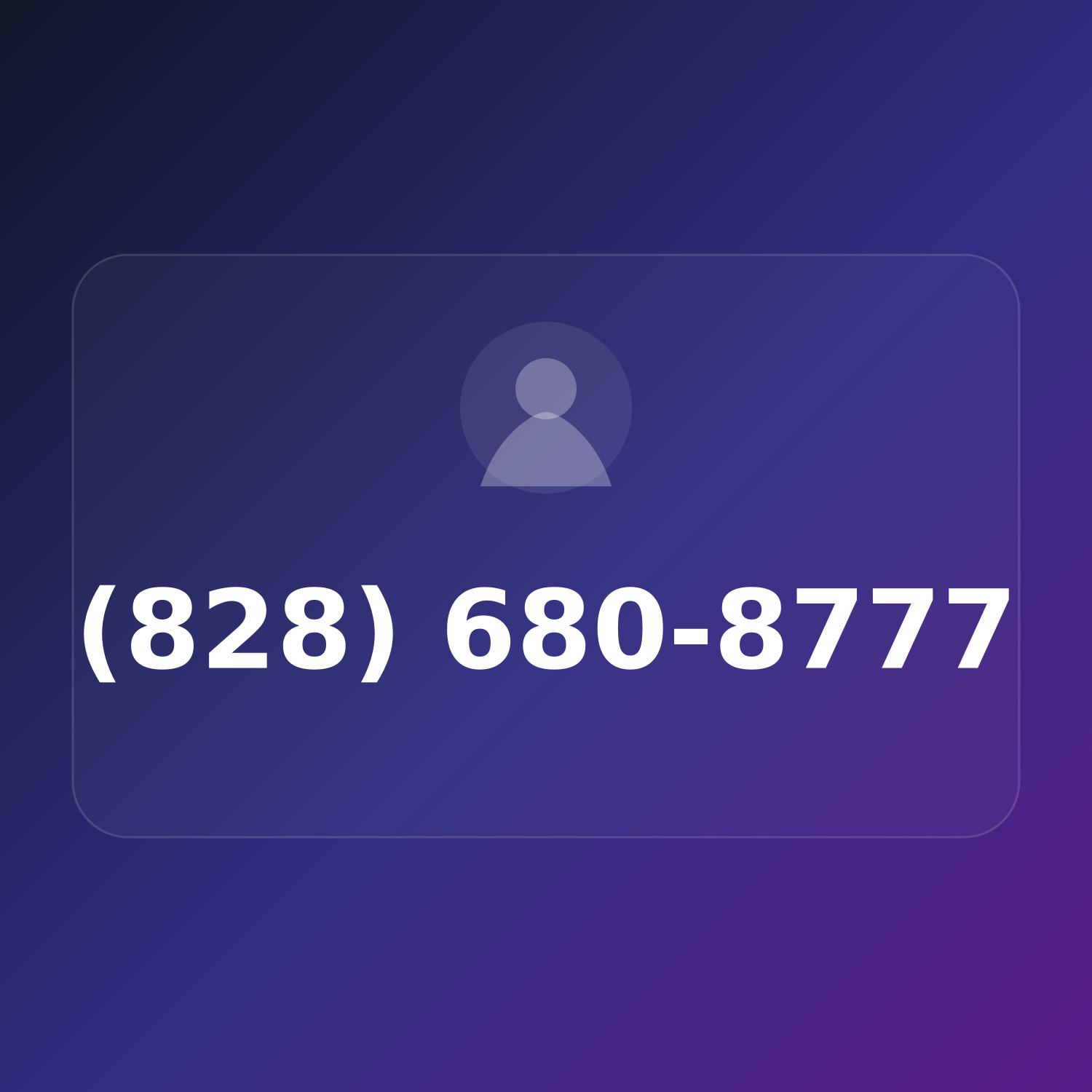 (828) 680-USPS product image
