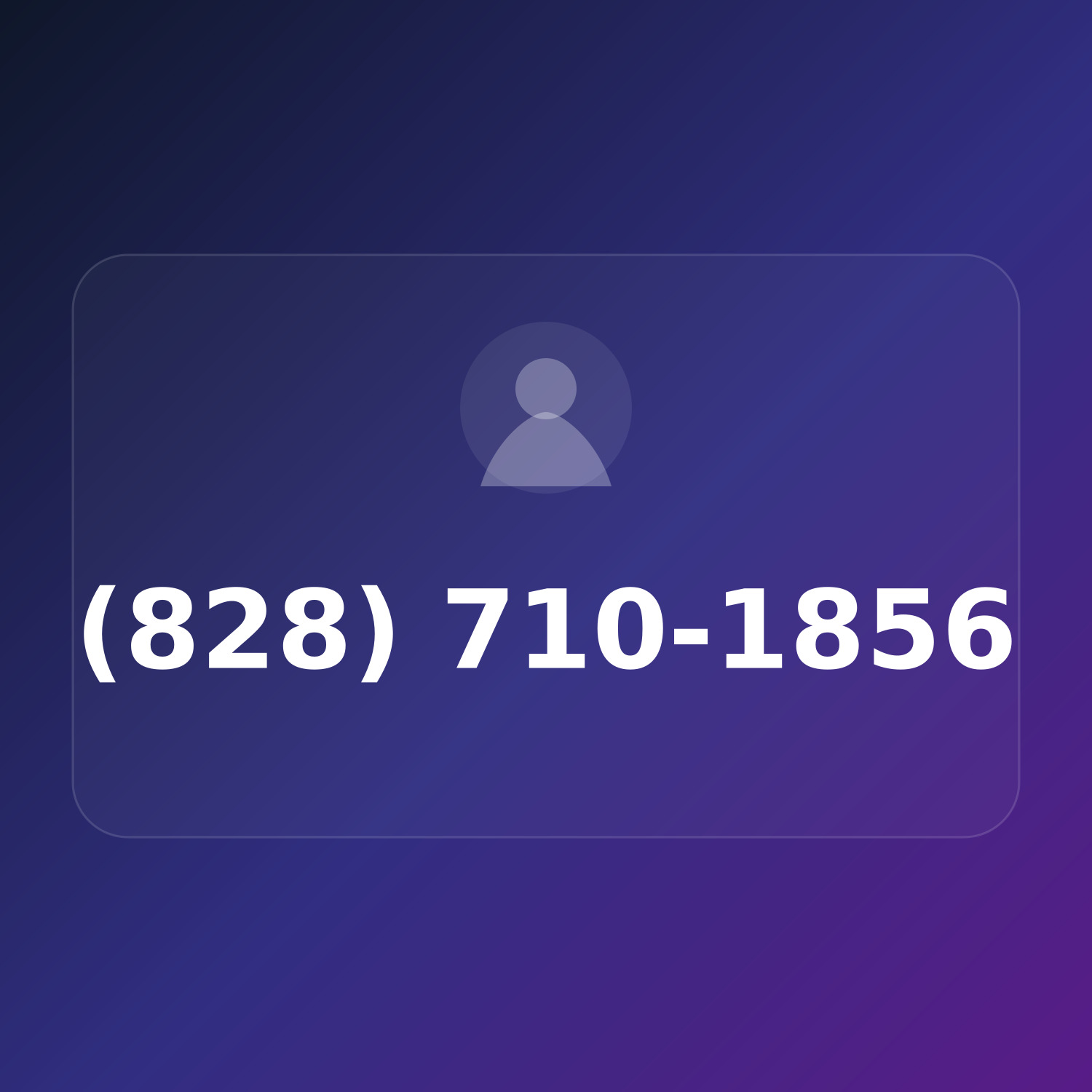 (828) 710-1856 product image