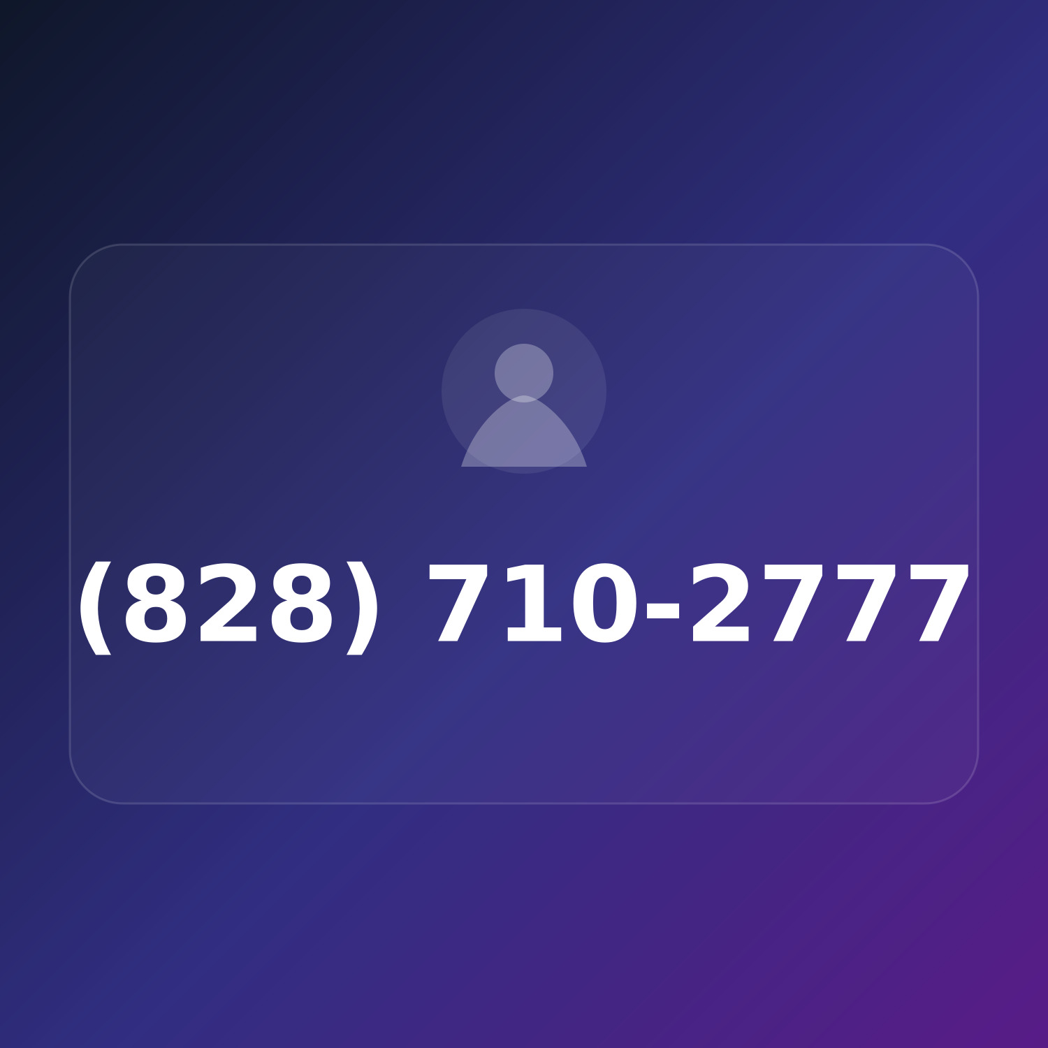 (828) 710-APPS product image