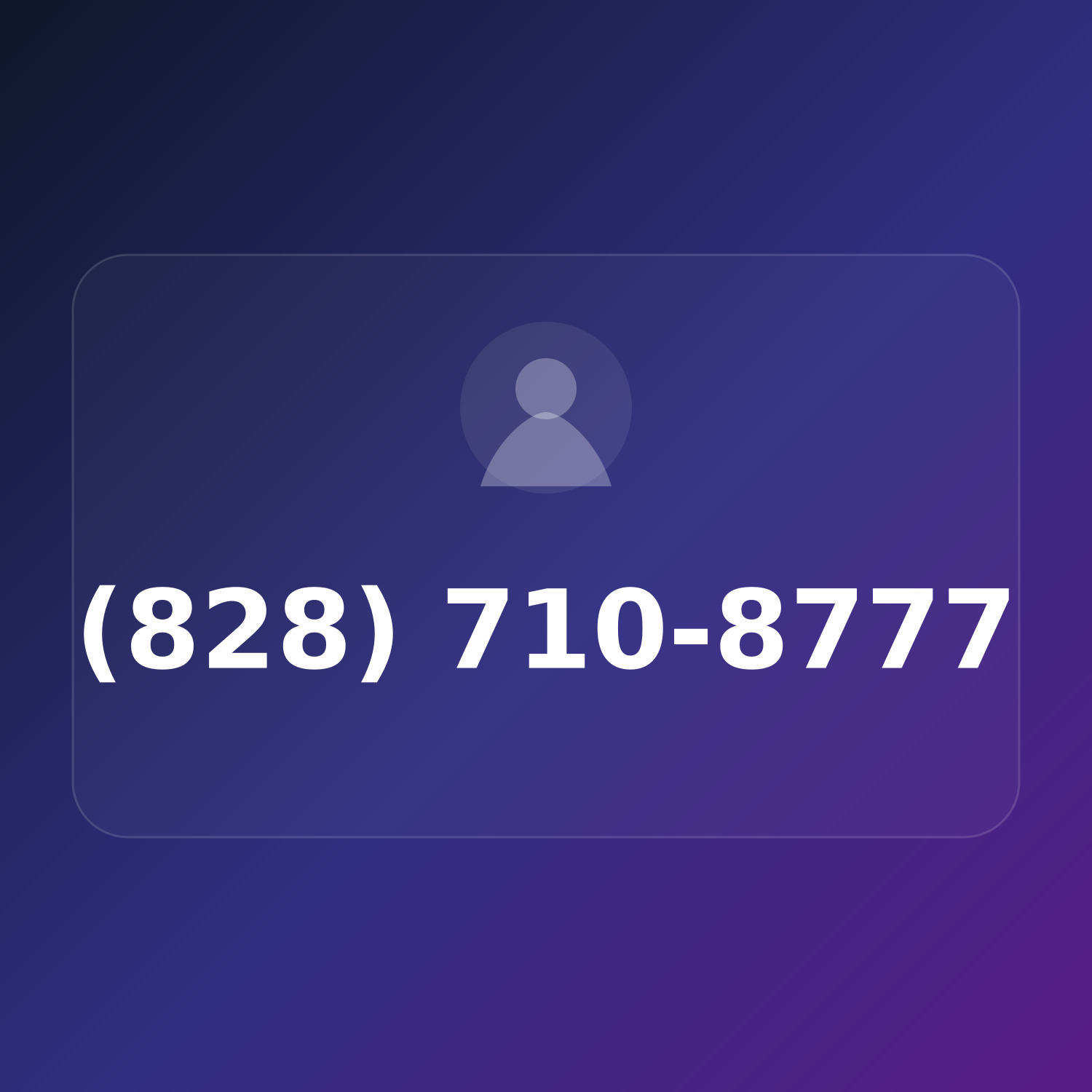 (828) 710-USPS product image