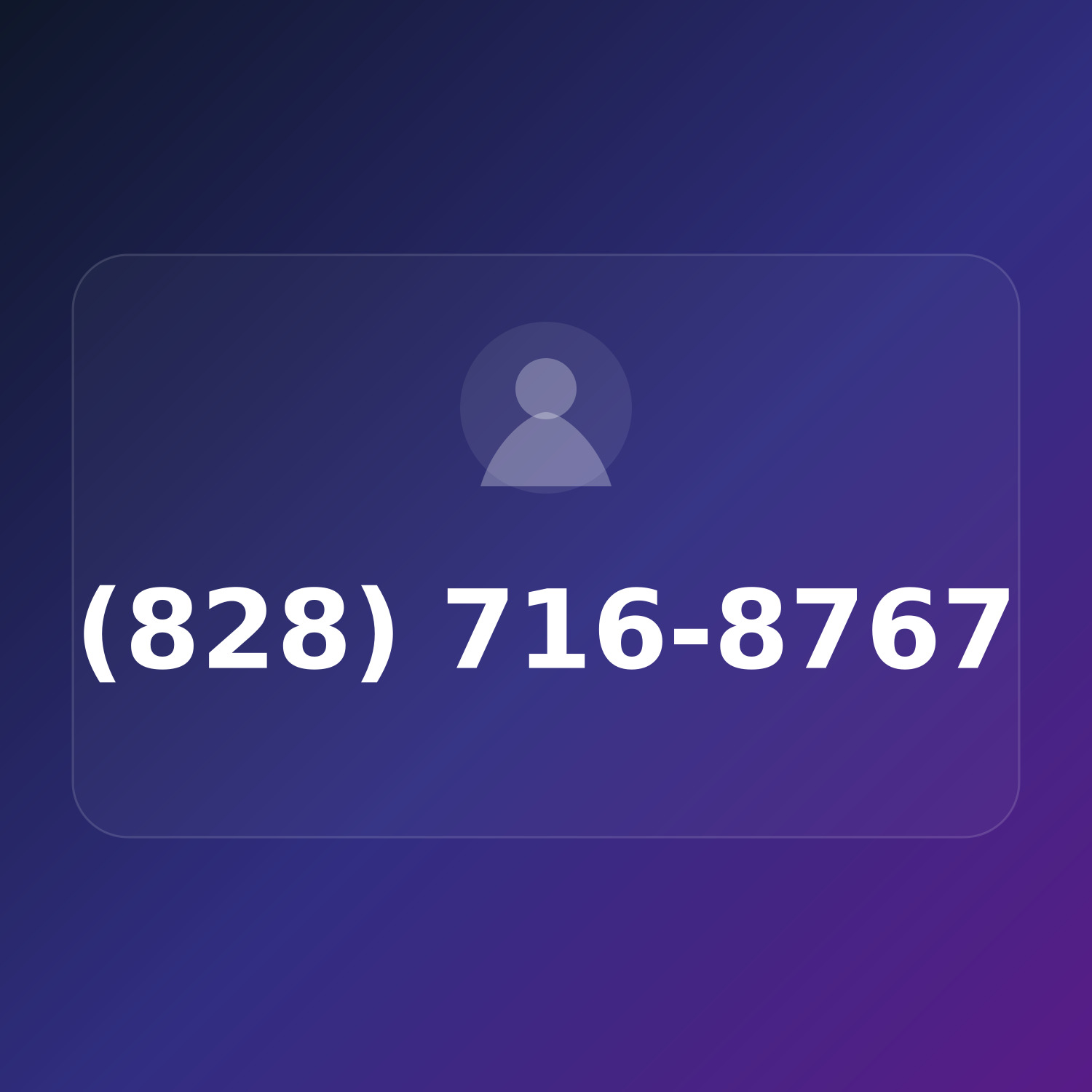 (828) 716-8POP product image
