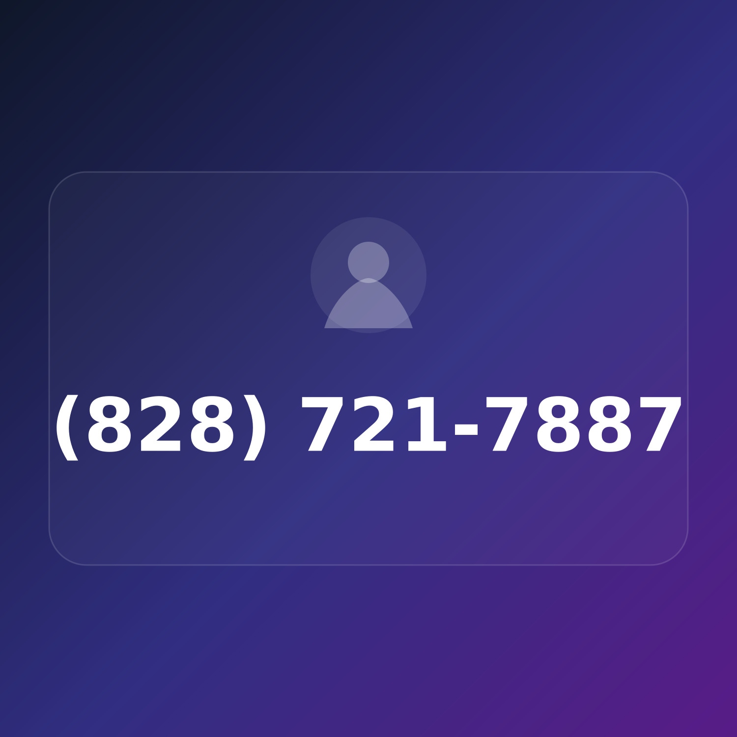 (828) 721-PUTS product image