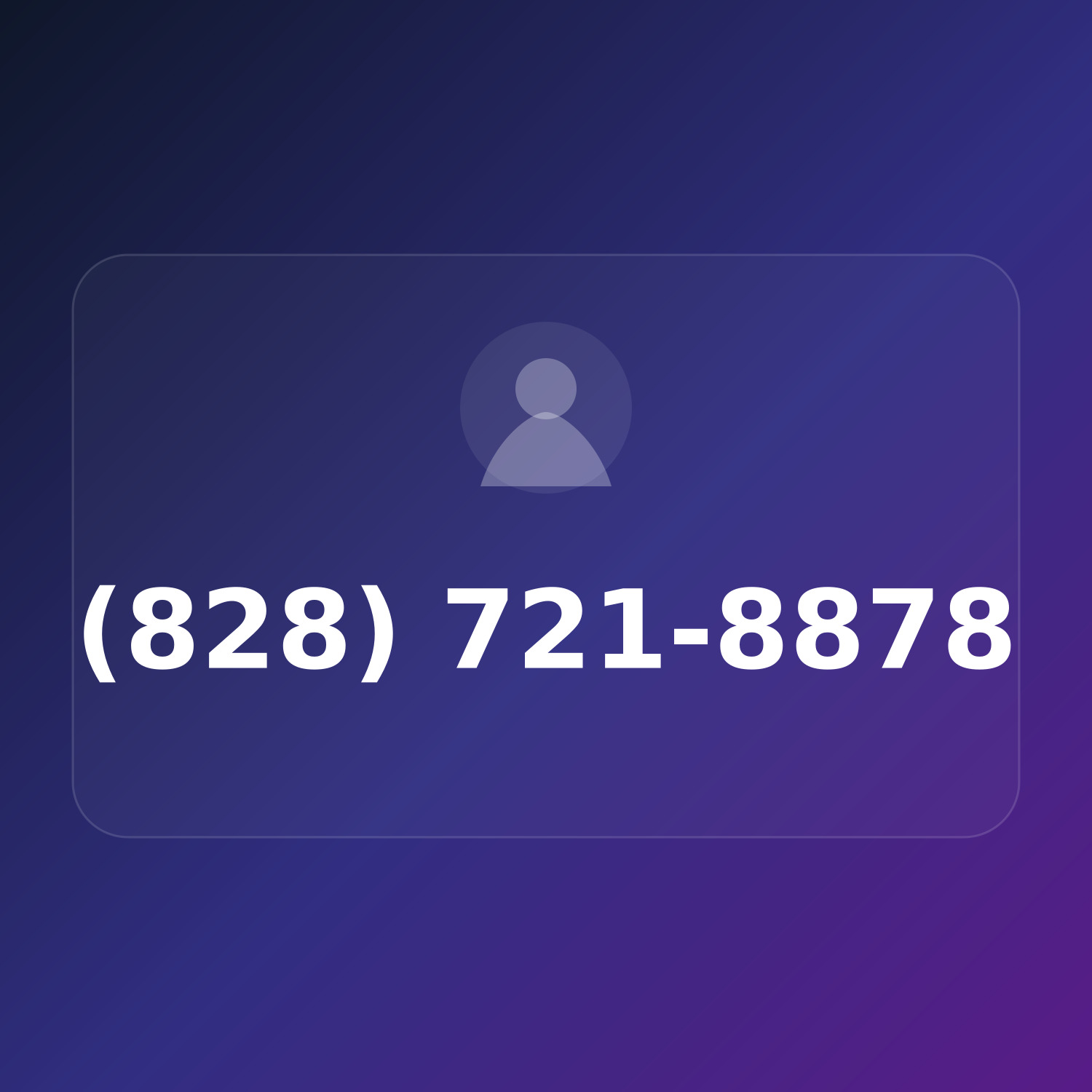 (828) 721-8TPT product image
