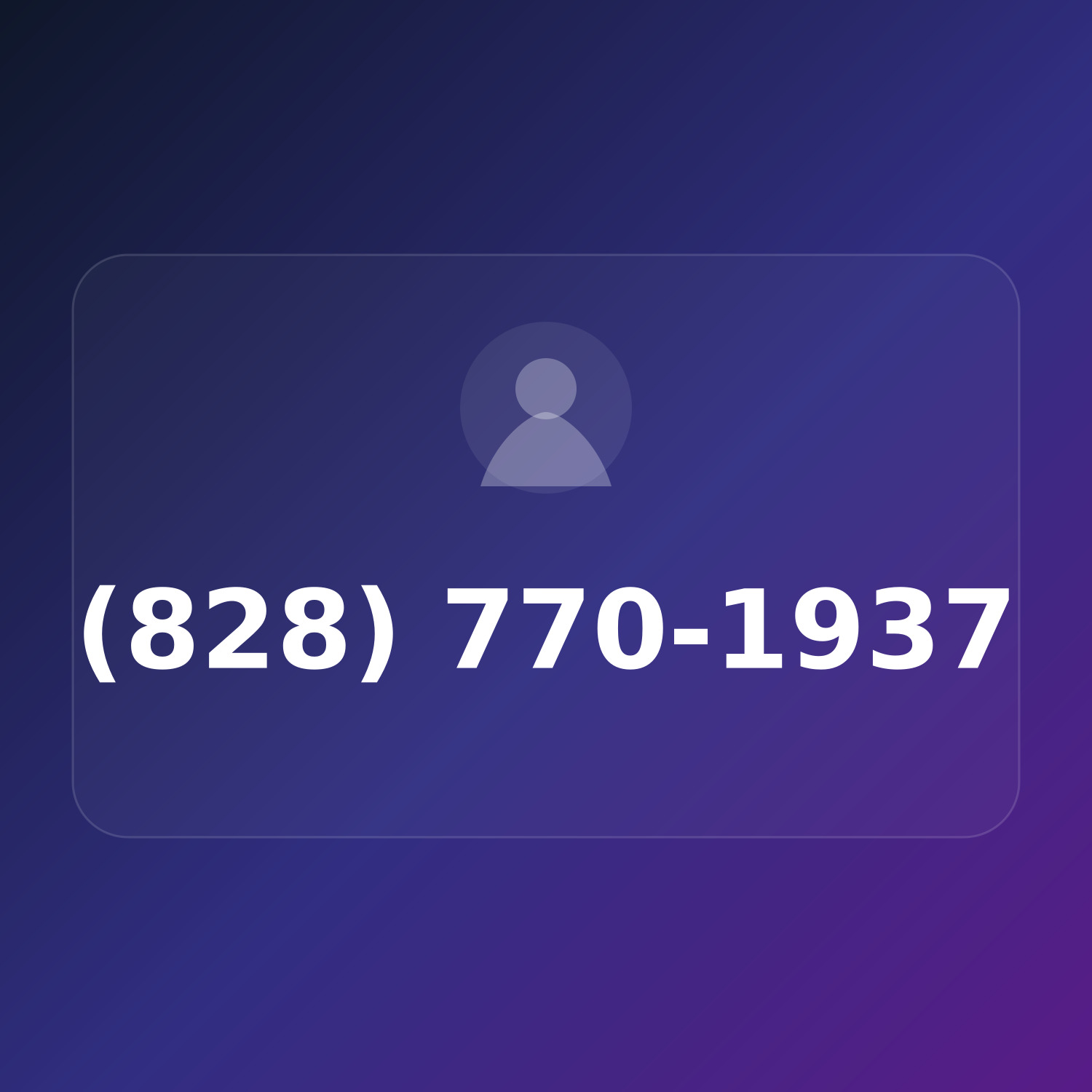 (828) 770-1YES product image