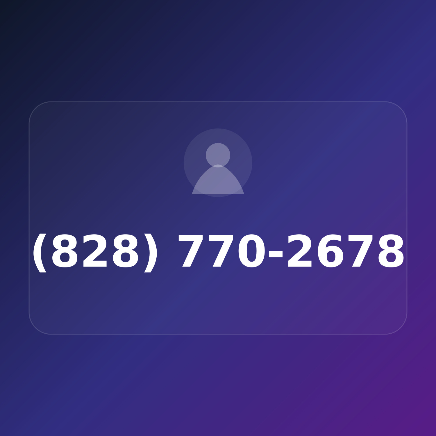 (828) 770-COST product image