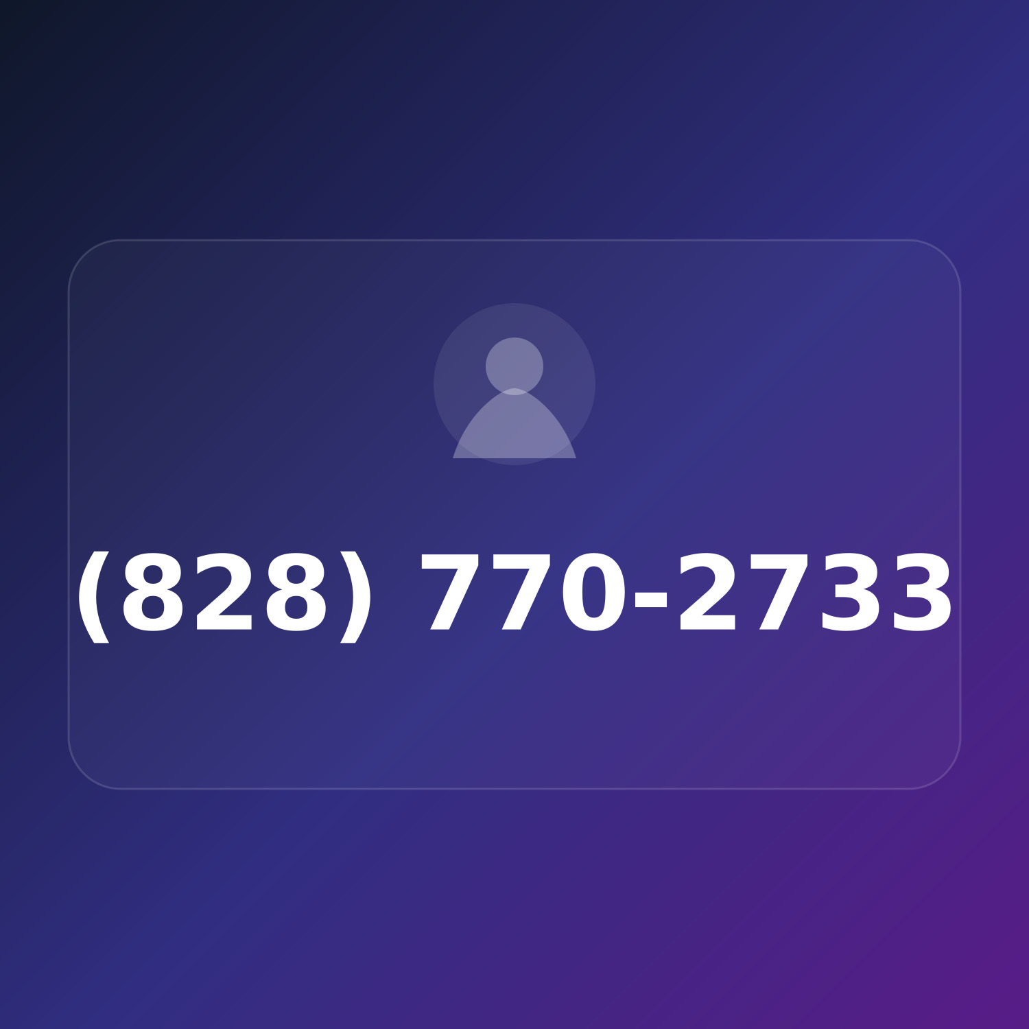 (828) 770-2RED product image