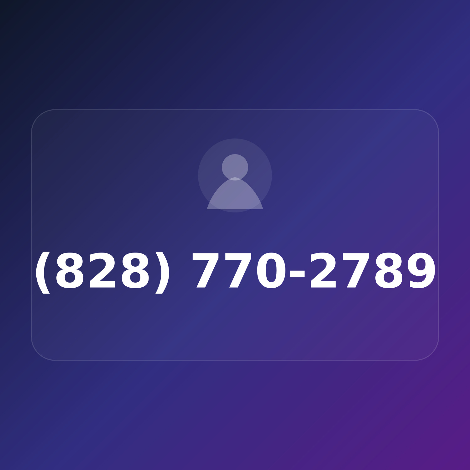 (828) 770-APT9 product image