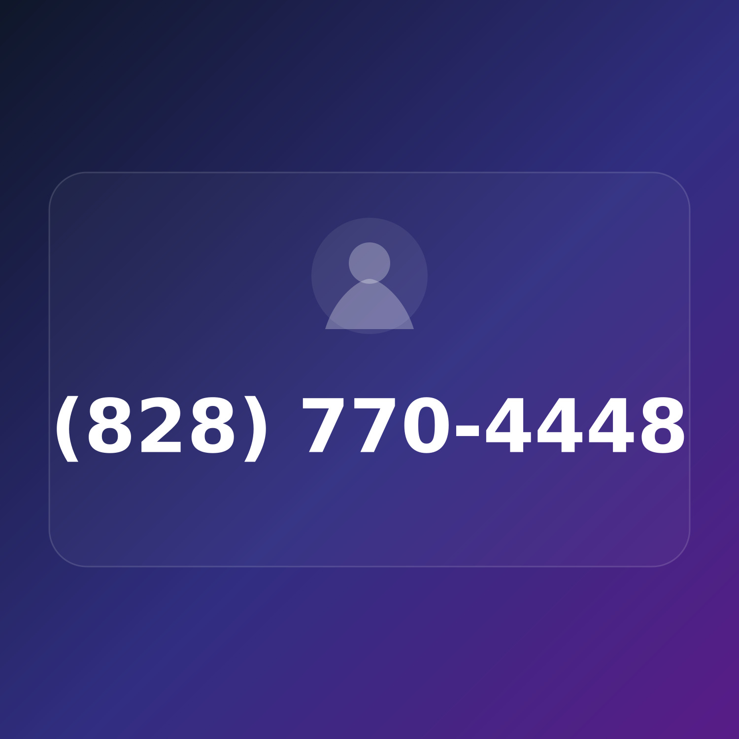 (828) 770-4HIT product image